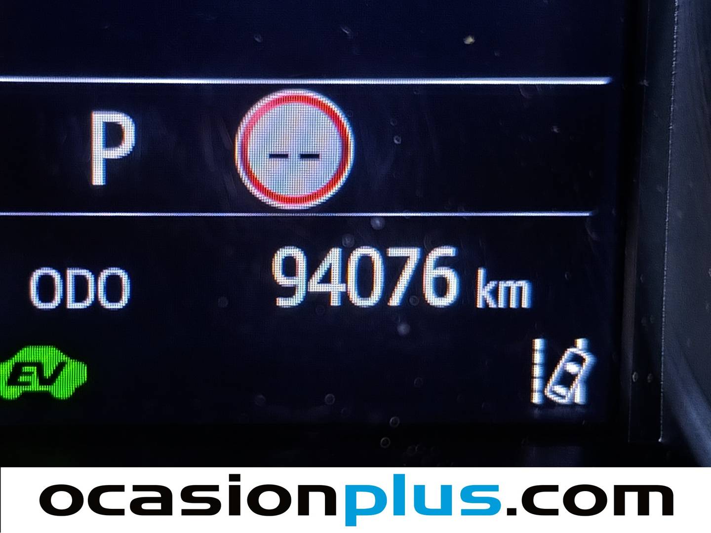 Toyota C-HR Toyota C-HR 180H Advance (184 CV) seminuevo