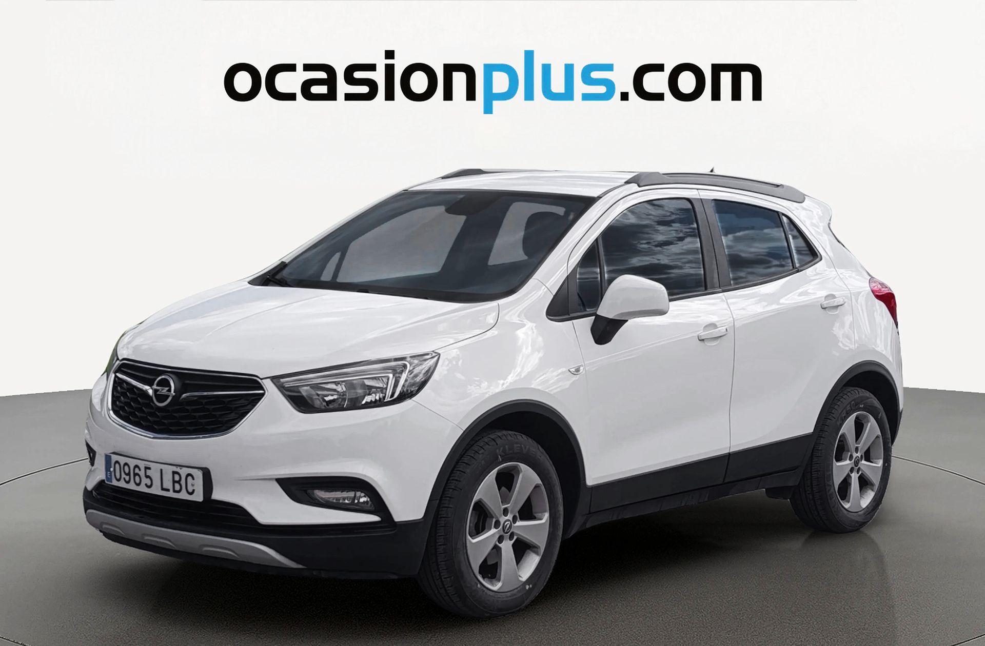 Opel Mokka 1.6 CDTI Selective 4x4