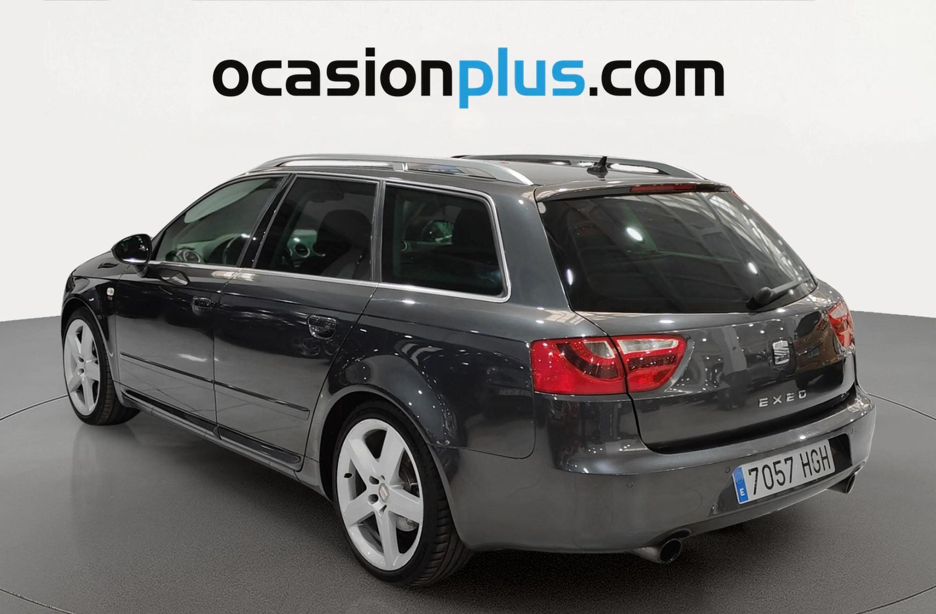 SEAT Exeo ST ST 2.0 TSI Sport - foto 3