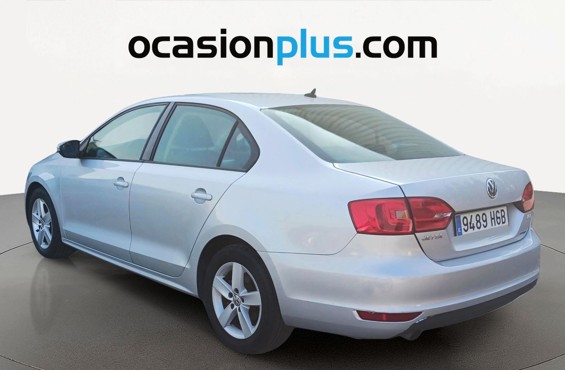 Volkswagen Jetta 1.6 TDI Advance BMT - foto 4