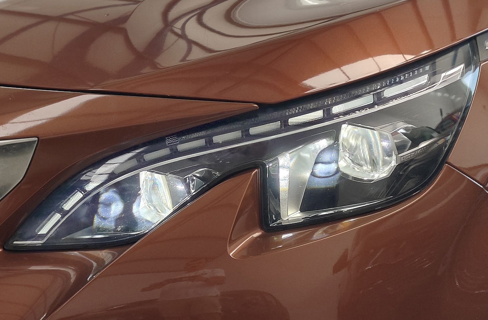 Peugeot 3008 BlueHDi 130 GT Line - foto 14