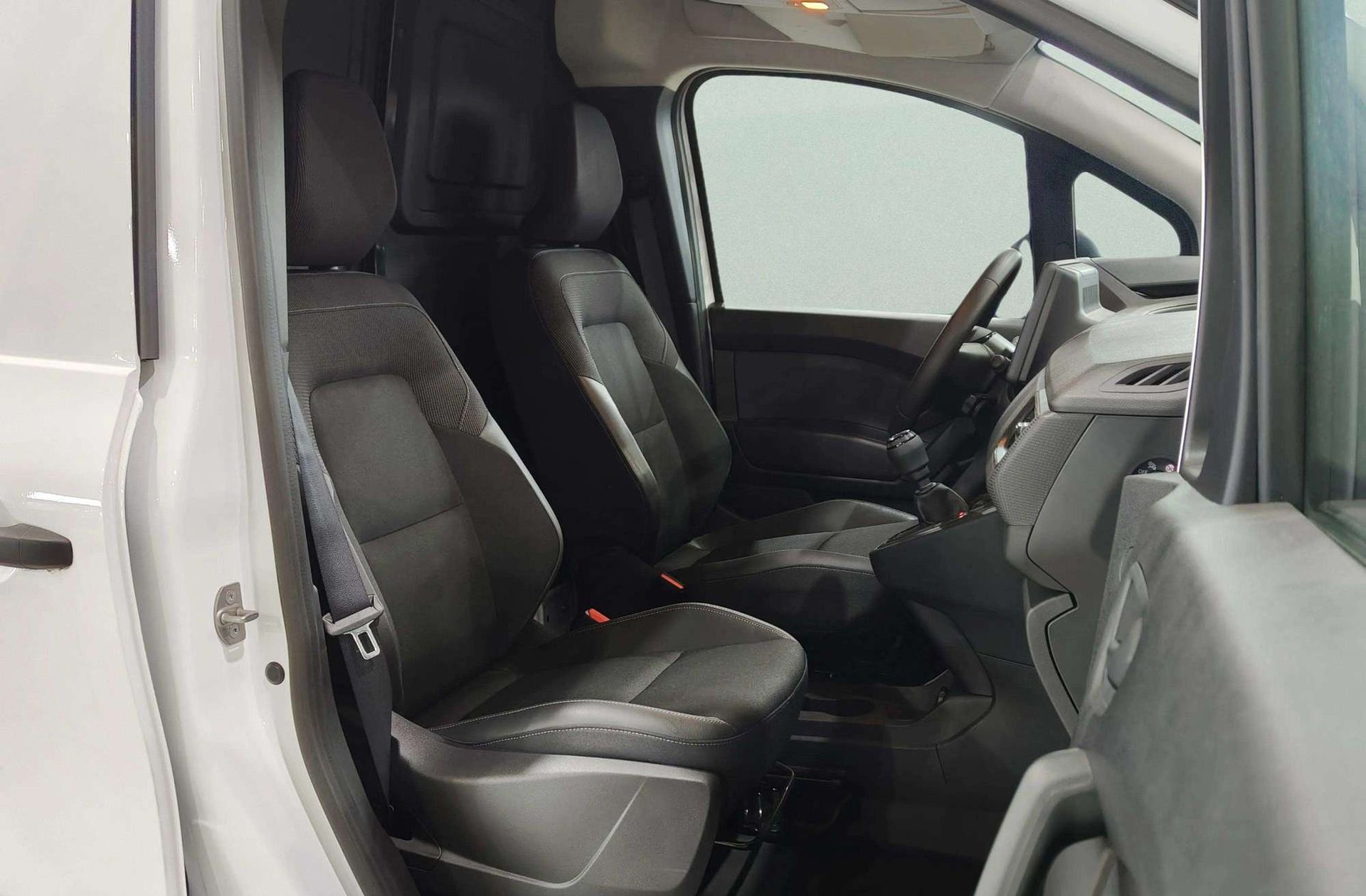 Nissan Townstar Furgon 1.3 G Comfort L2 - foto 21