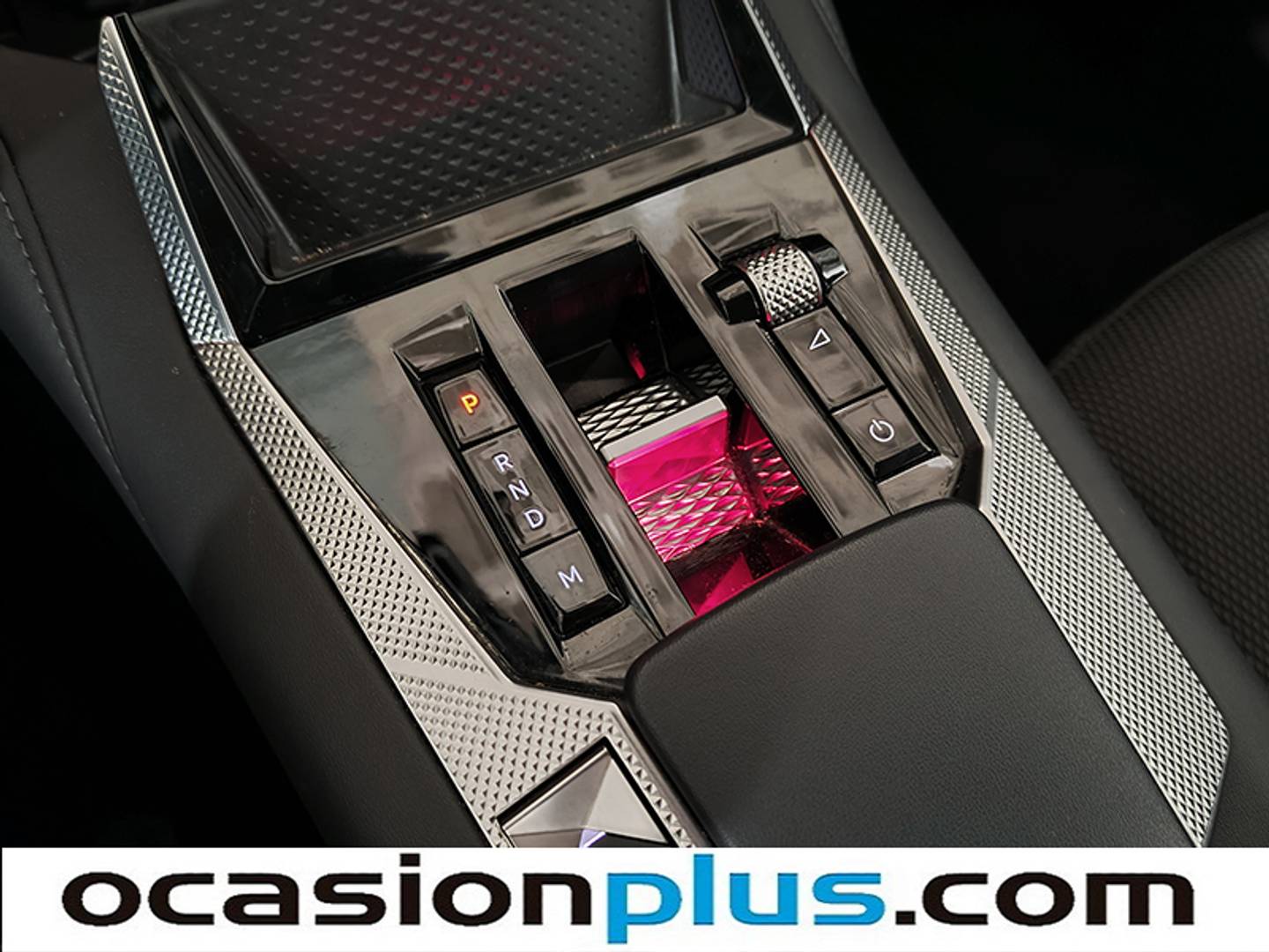 Foto DS DS 4 DS DS4 BlueHDi 130 Bastille Auto (130 CV)