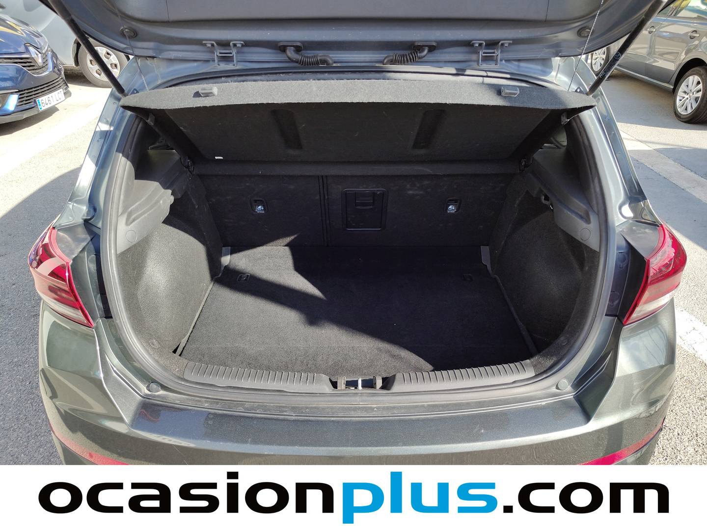 Foto Hyundai i30 Hyundai i30 1.0 TGDI 48V Tecno (120 CV)