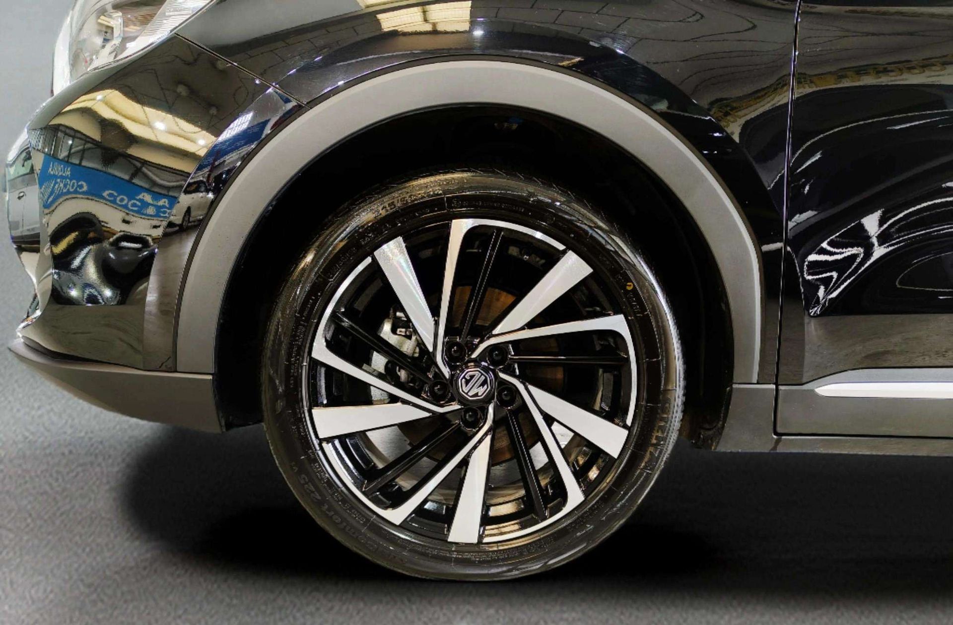 MG ZS 1.5 Hybrid+ Luxury - foto 40