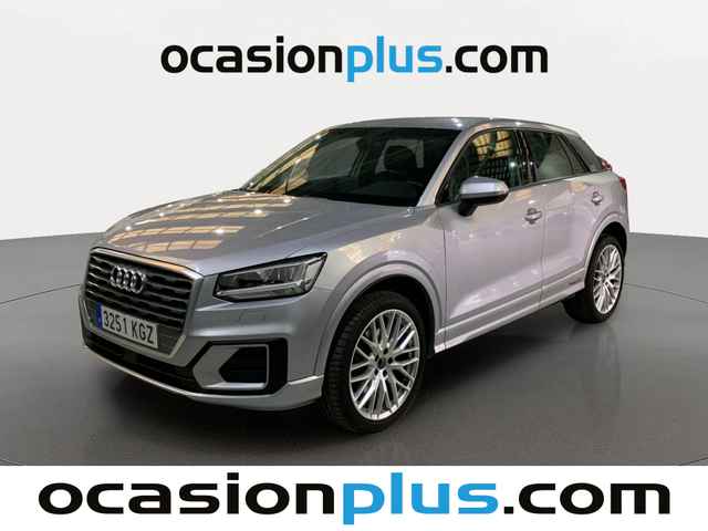 Audi Q2 Segunda Mano Particulares Valencia