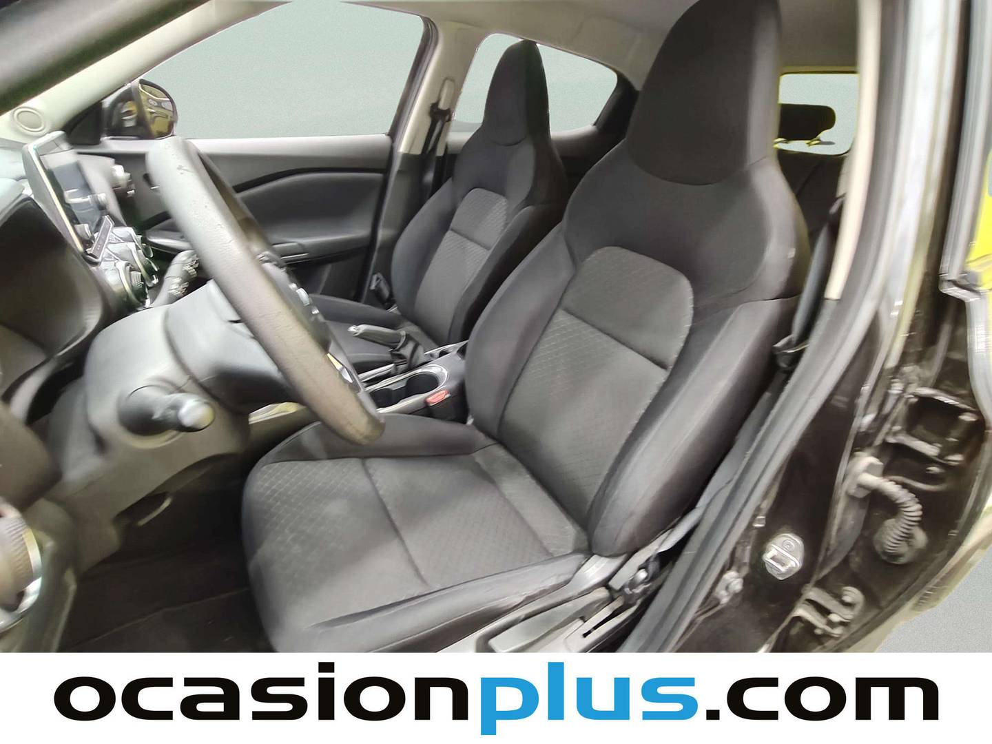 Foto Nissan JUKE Nissan Juke DIG-T Acenta (114 CV)