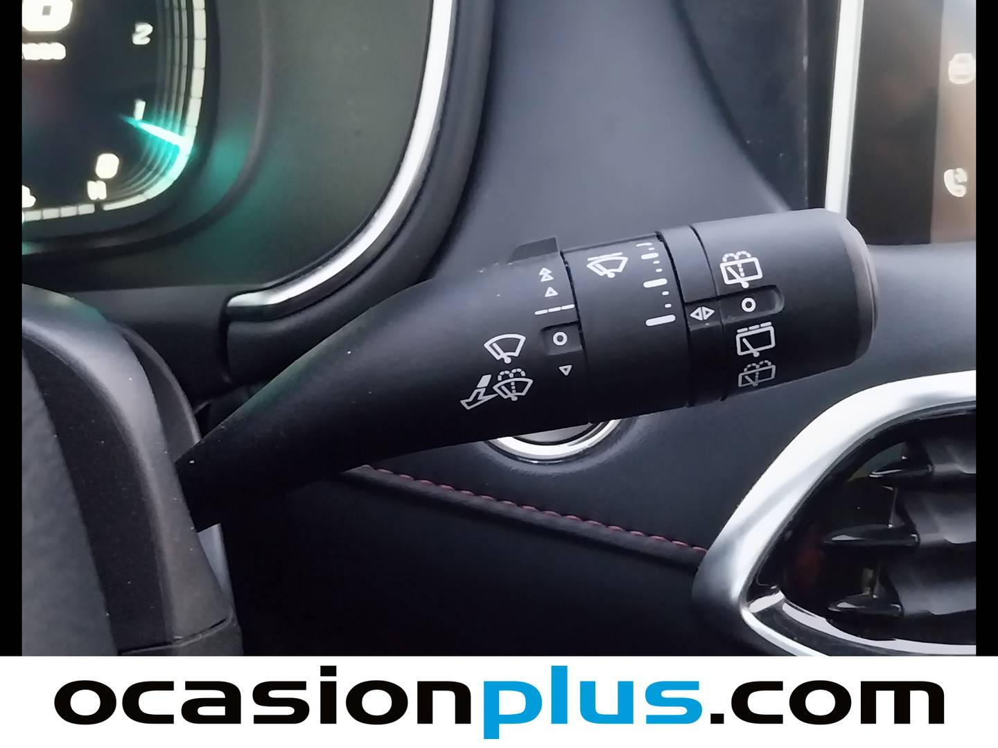 Foto MG HS MG HS 1.5 Turbo GDI Luxury (162 CV)