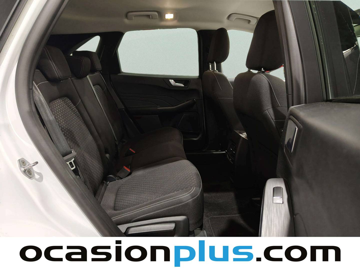 Foto Ford Kuga Ford Kuga 1.5 EcoBoost S&S Titanium 4x2 (150 CV)