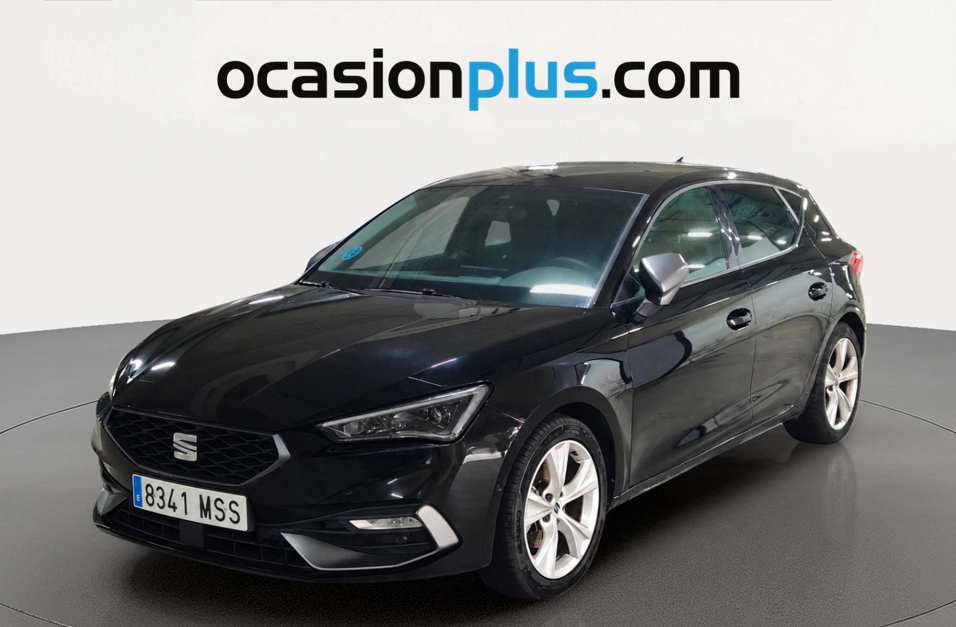 SEAT León 1.0 TSI FR 25 Aniversario
