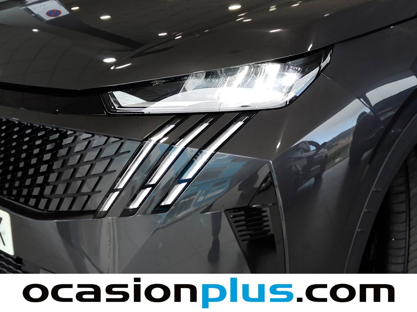 Peugeot 3008 Hybrid Peugeot 3008 Hybrid 145 Allure eDCS6 (145 CV) al mejor precio
