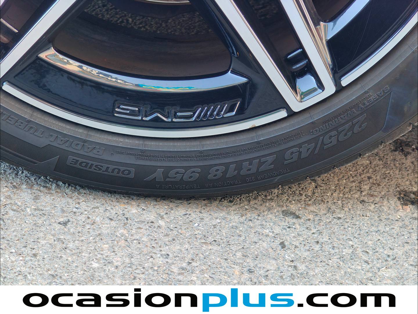 Mercedes Clase A Mercedes-Benz Clase A 180 (136 CV) seminuevo