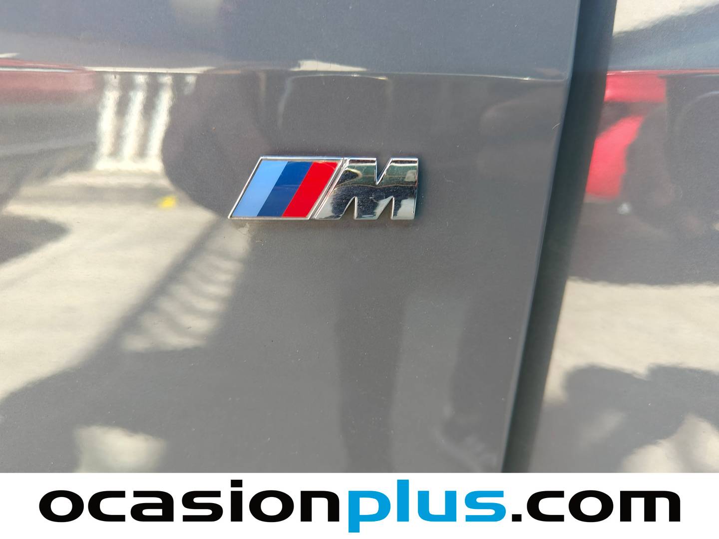 Extras y acabados del BMW Serie 2 BMW Serie 2 218i Gran Coupe (140 CV)