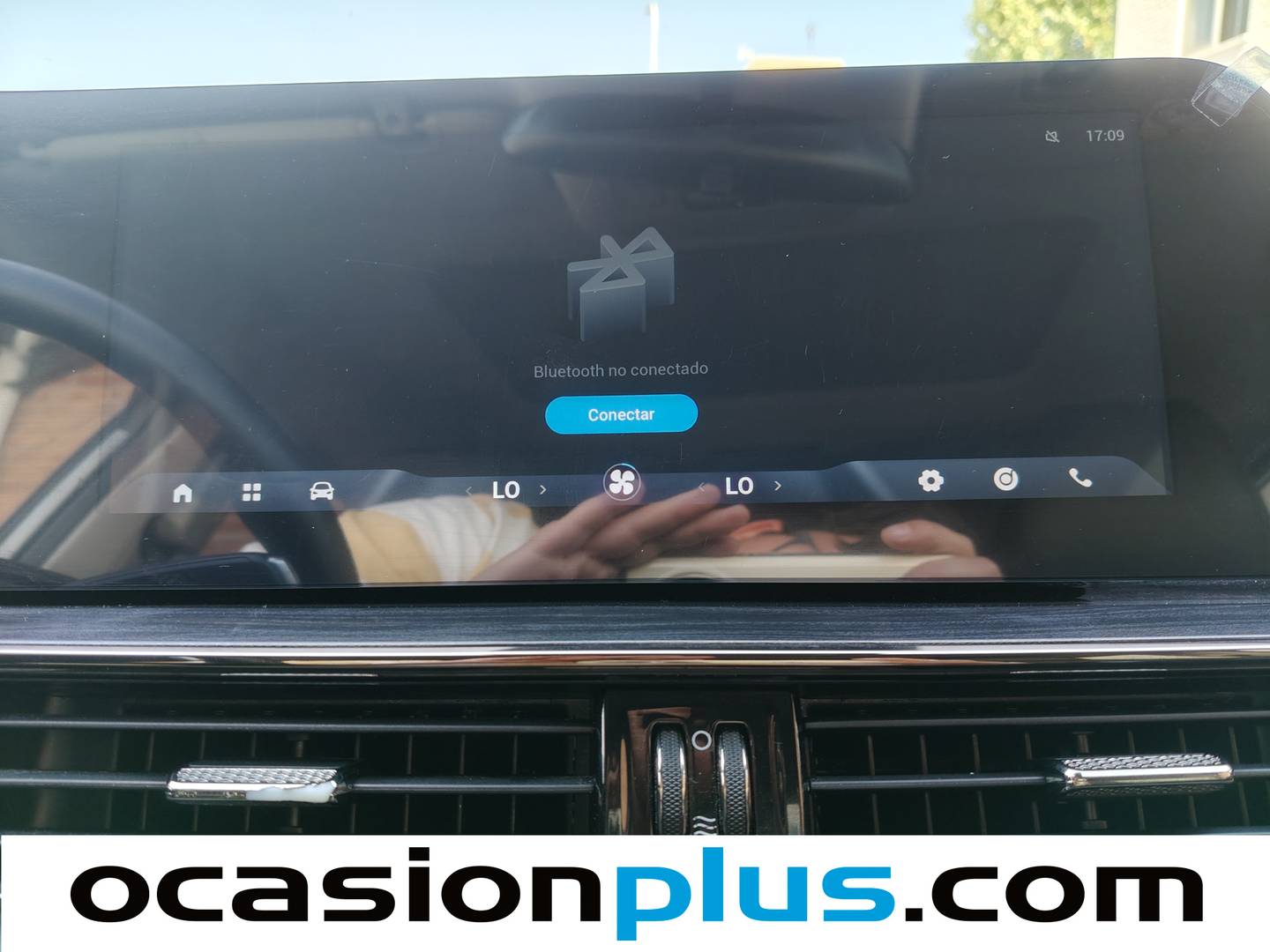 OMODA 5 OMODA 5 1.6 TGDI Premium (145 CV) automático