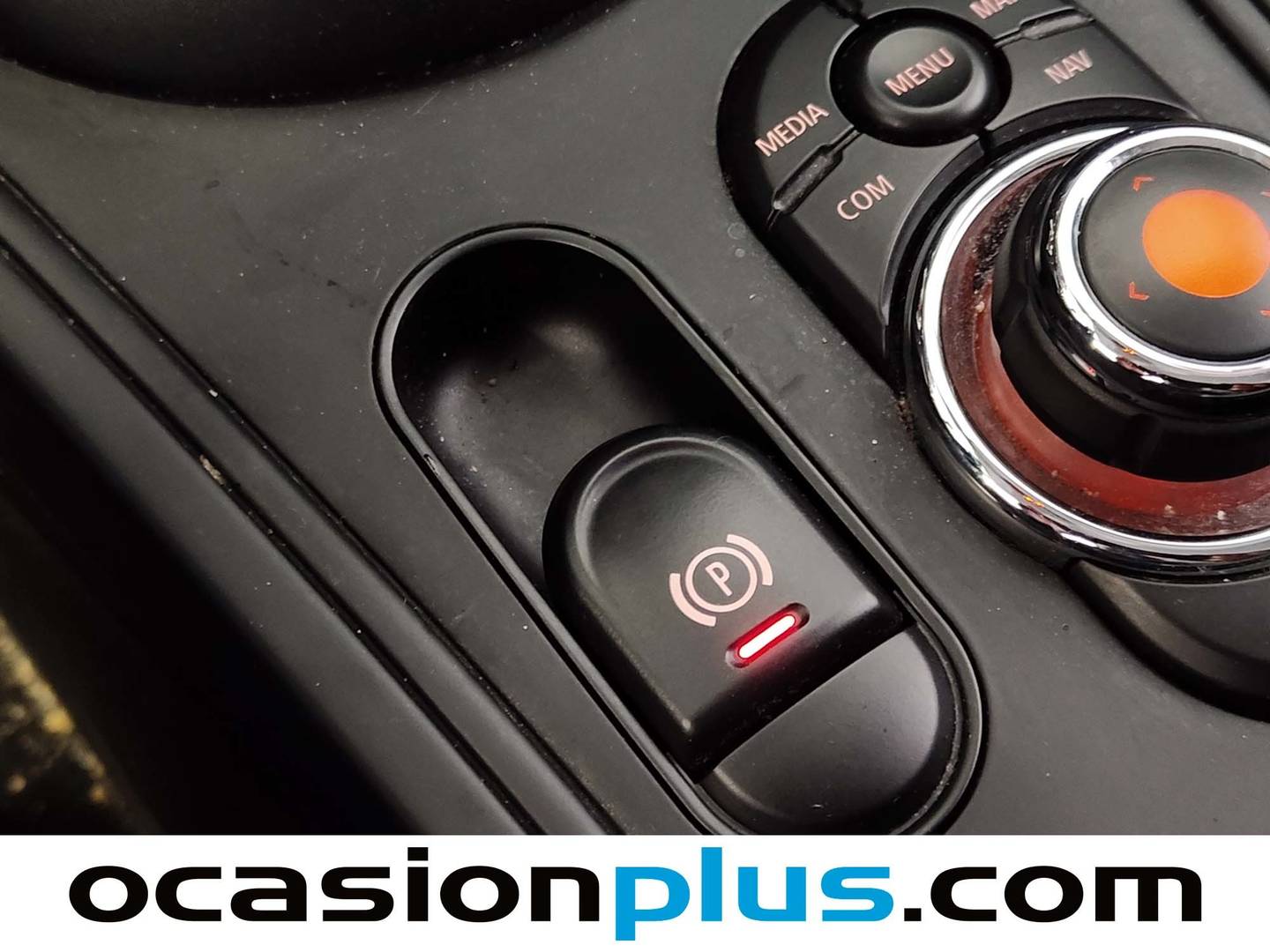 Mini Countryman MINI MINI Countryman One D (116 CV) 2021