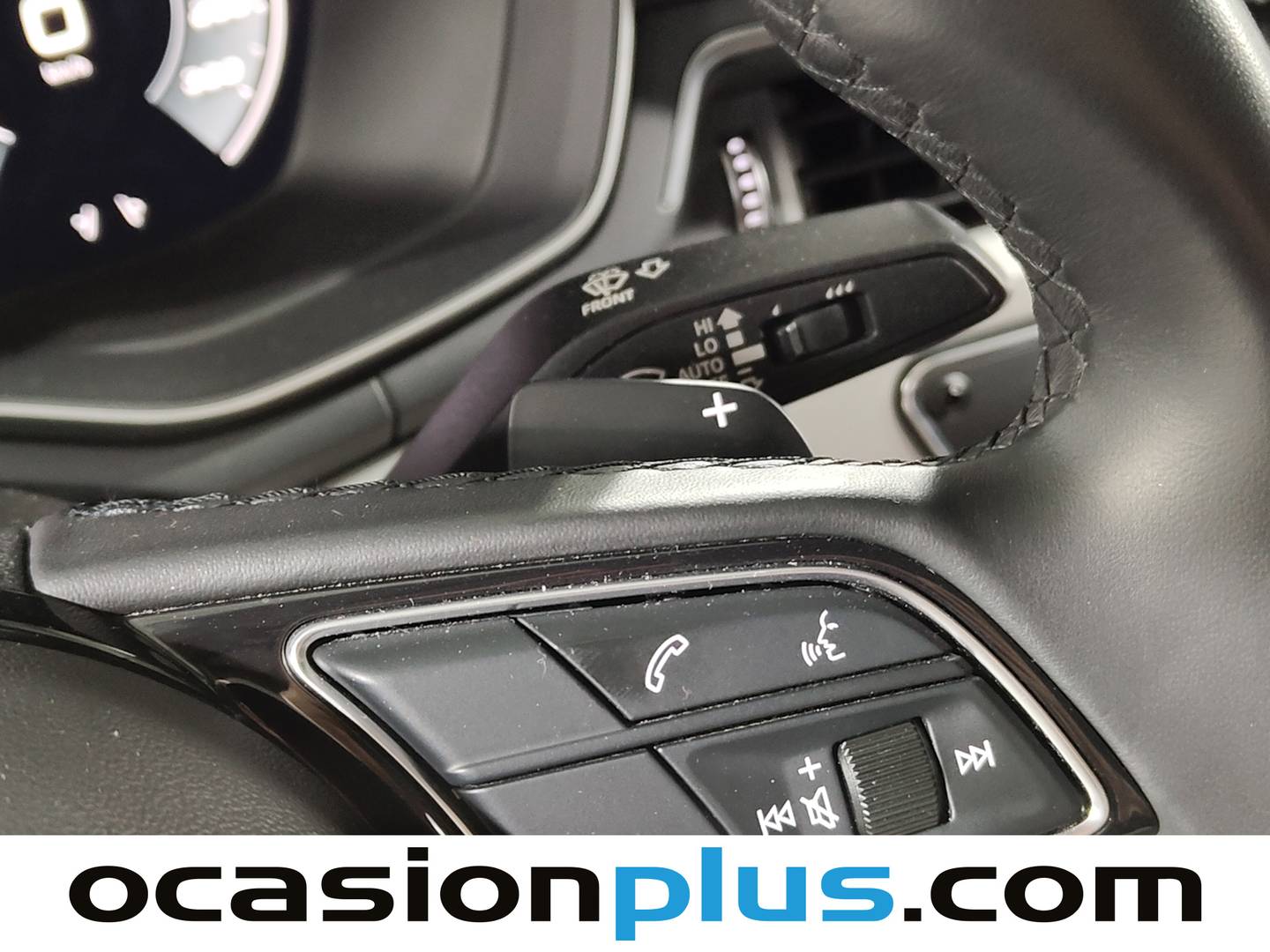 Audi A4 Audi A4 S line 35 TDI (163 CV) S tronic al mejor precio