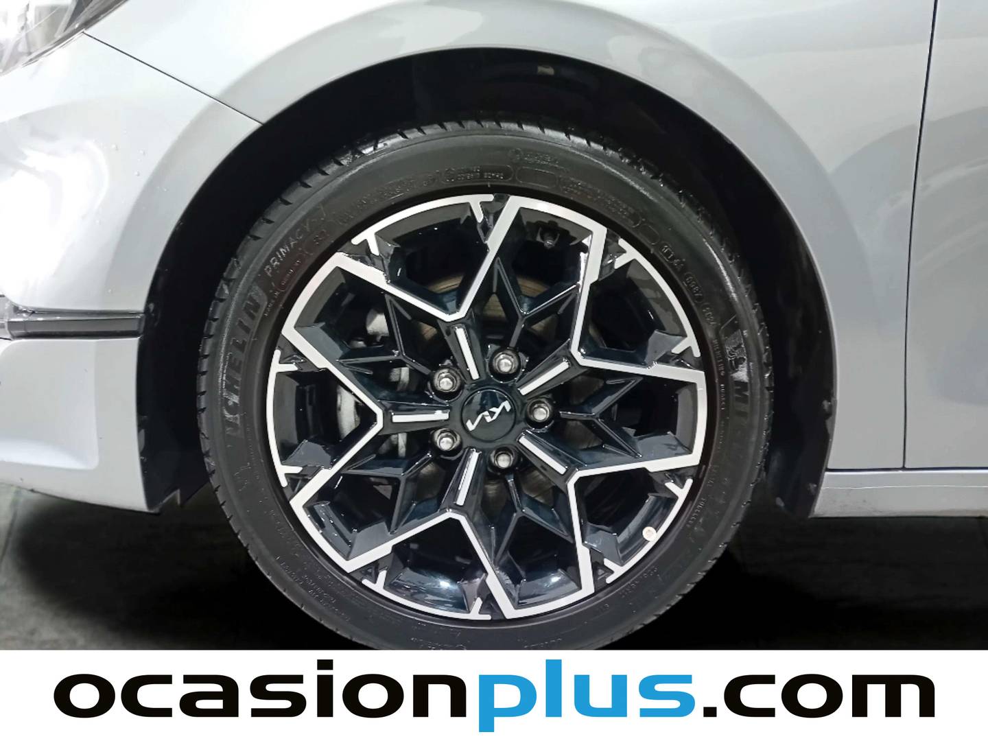 Foto KIA Ceed Tourer Kia Ceed Tourer 1.0 MHEV Style Edition DCT (100 CV)