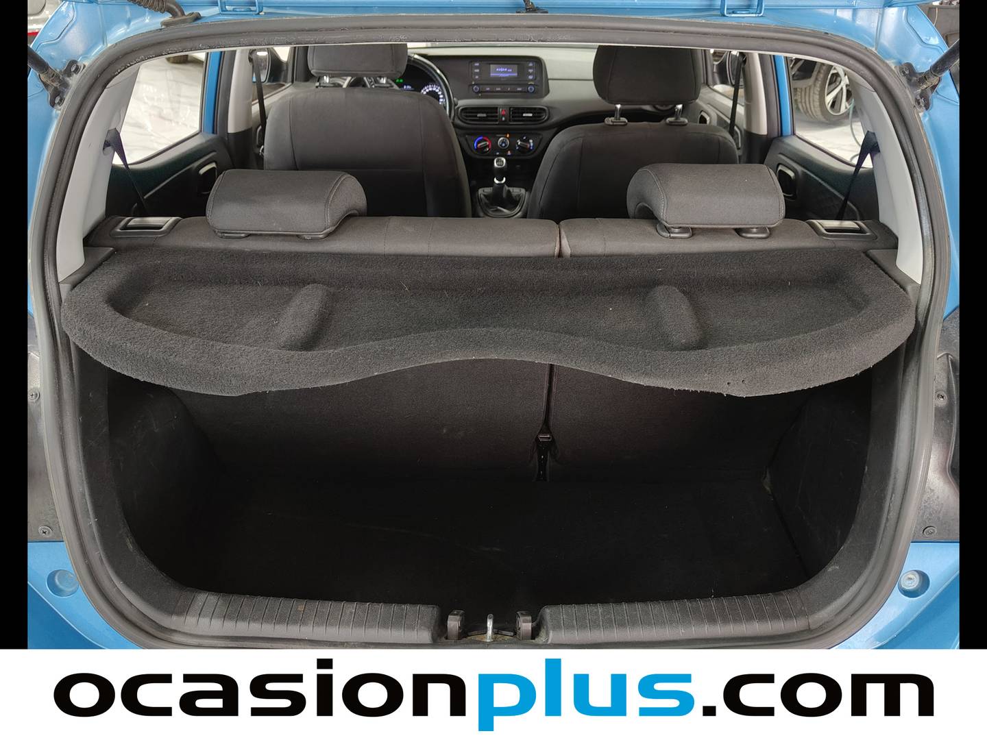 Foto Hyundai i10 Hyundai i10 1.0 Essence (67 CV)