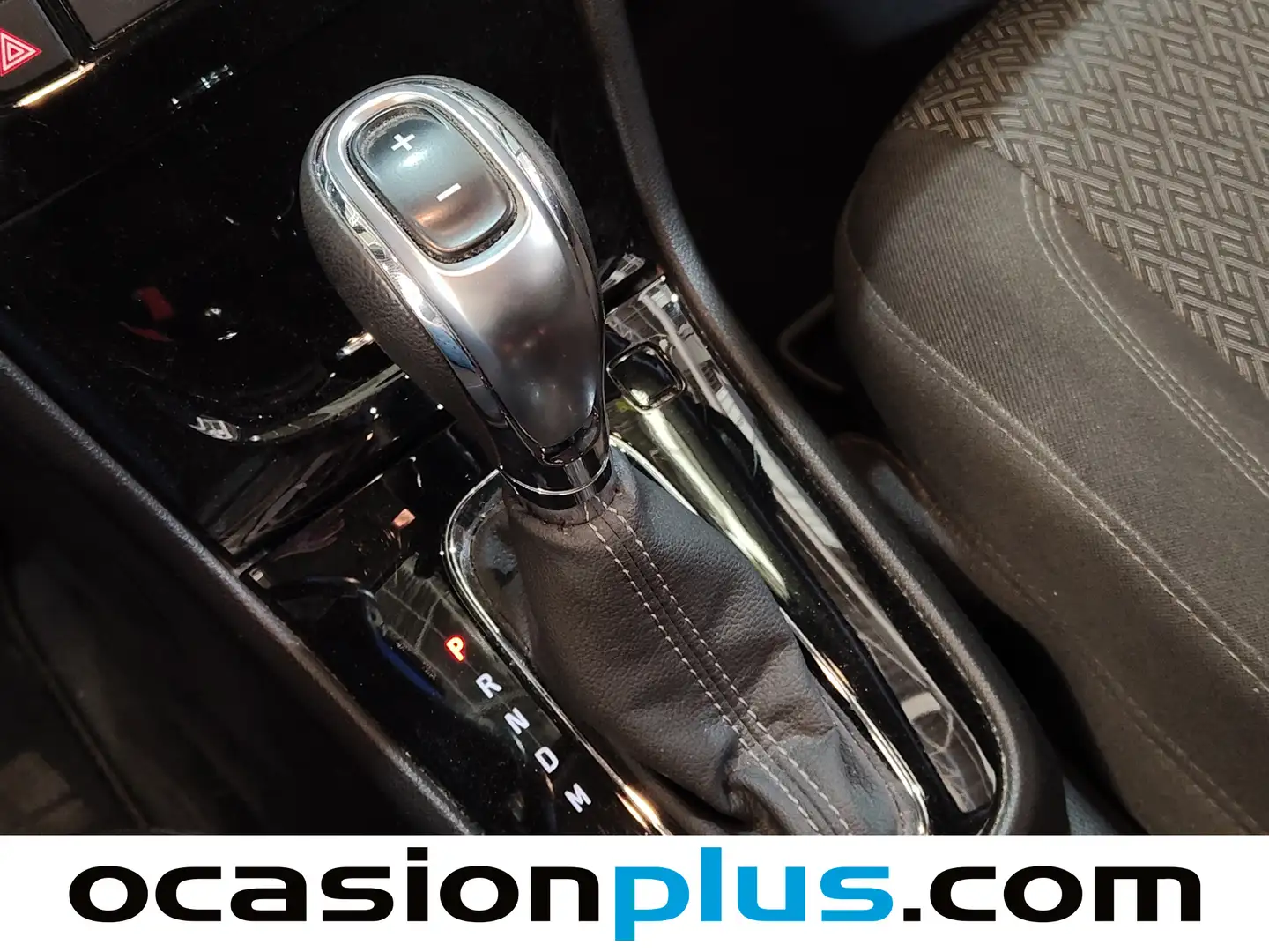 Foto Opel Mokka X Opel Mokka X 1.6 CDTI S&S Selective 4X2 Auto (136 CV)