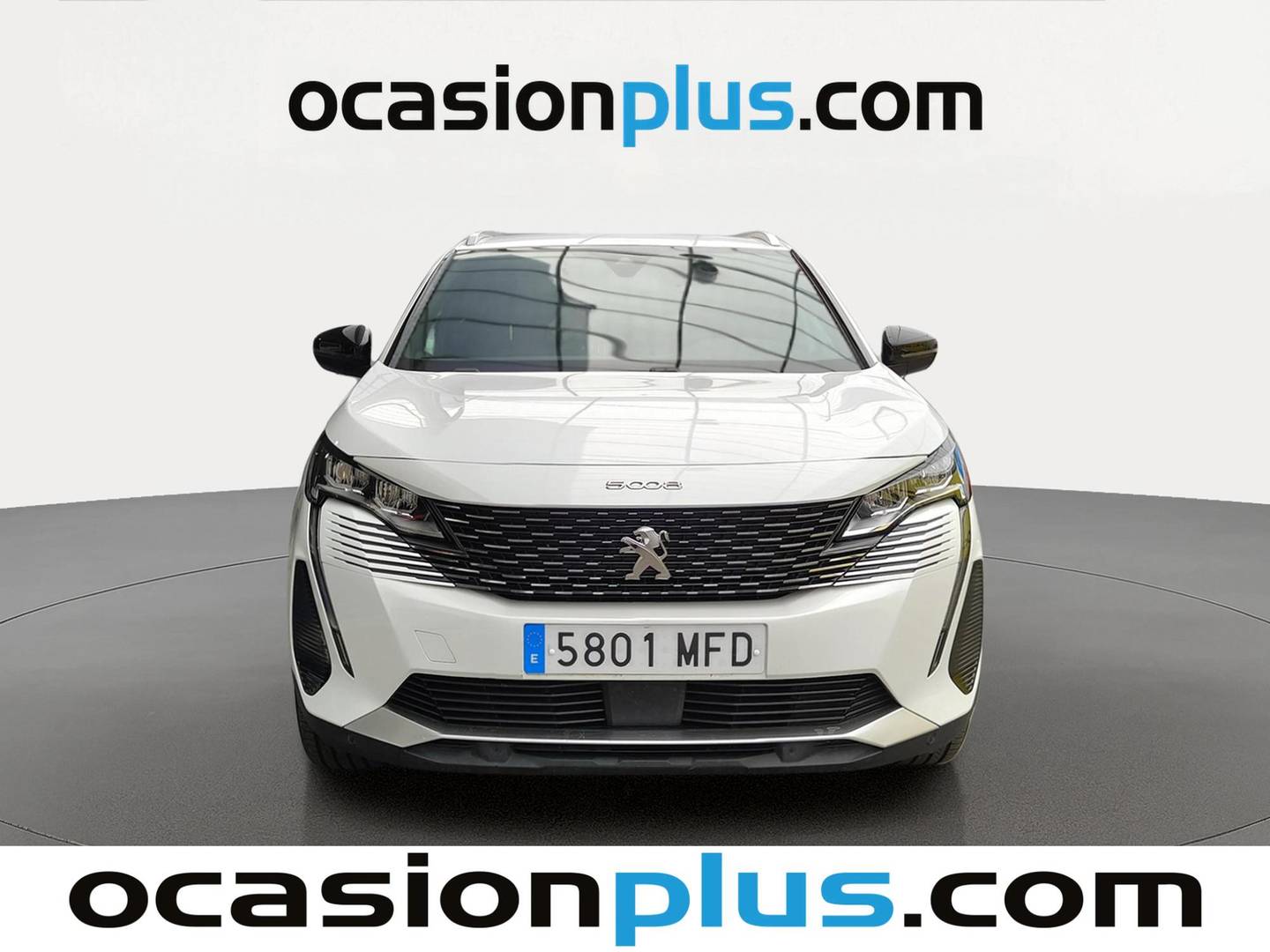 Peugeot 5008 Peugeot 5008 PureTech 130 S&S Allure Pack EAT8 (130 CV) 7 plazas 130cv