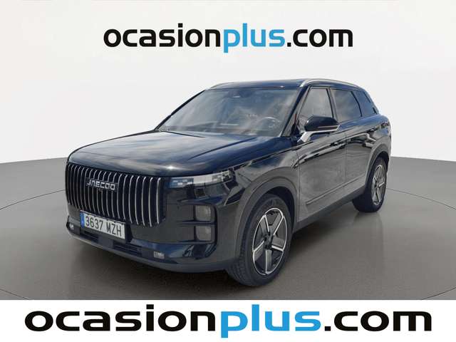 JAECOO 7 1.6 TGDI Select FWD (145 CV) de segunda mano
