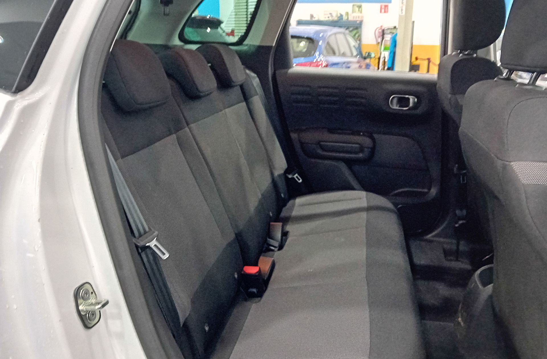 Citroën C3 Aircross PureTech 110 Feel Pack - foto 15