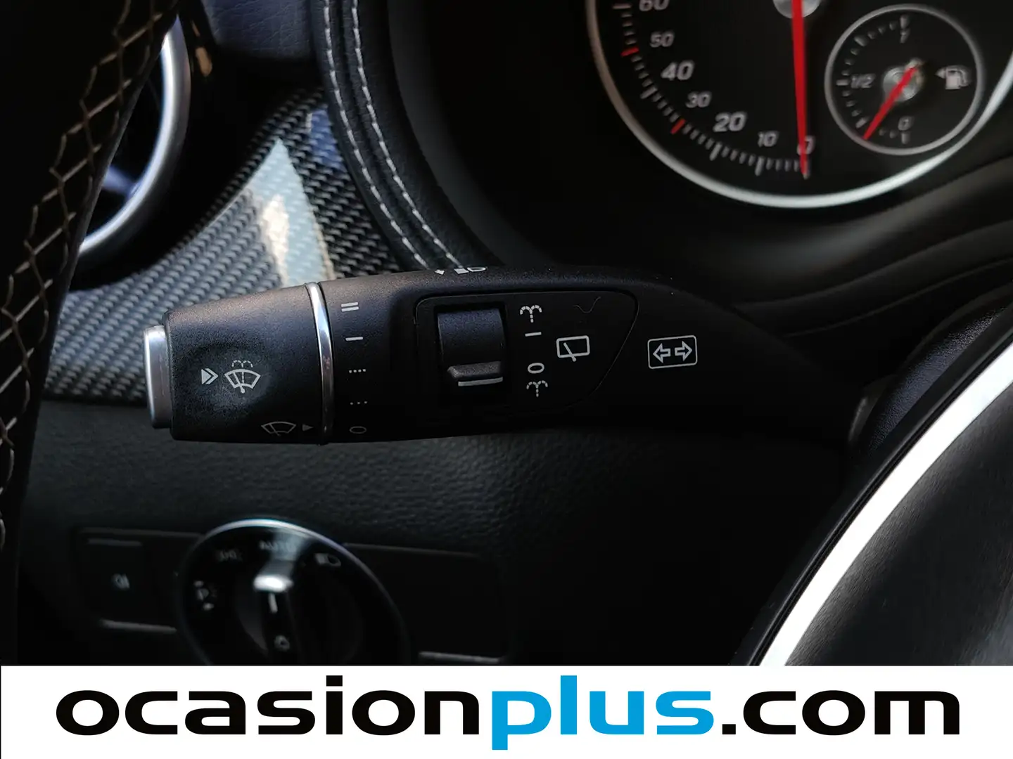 Foto Mercedes Clase B Mercedes-Benz Clase B 200 d  (136 CV) Pack AMG