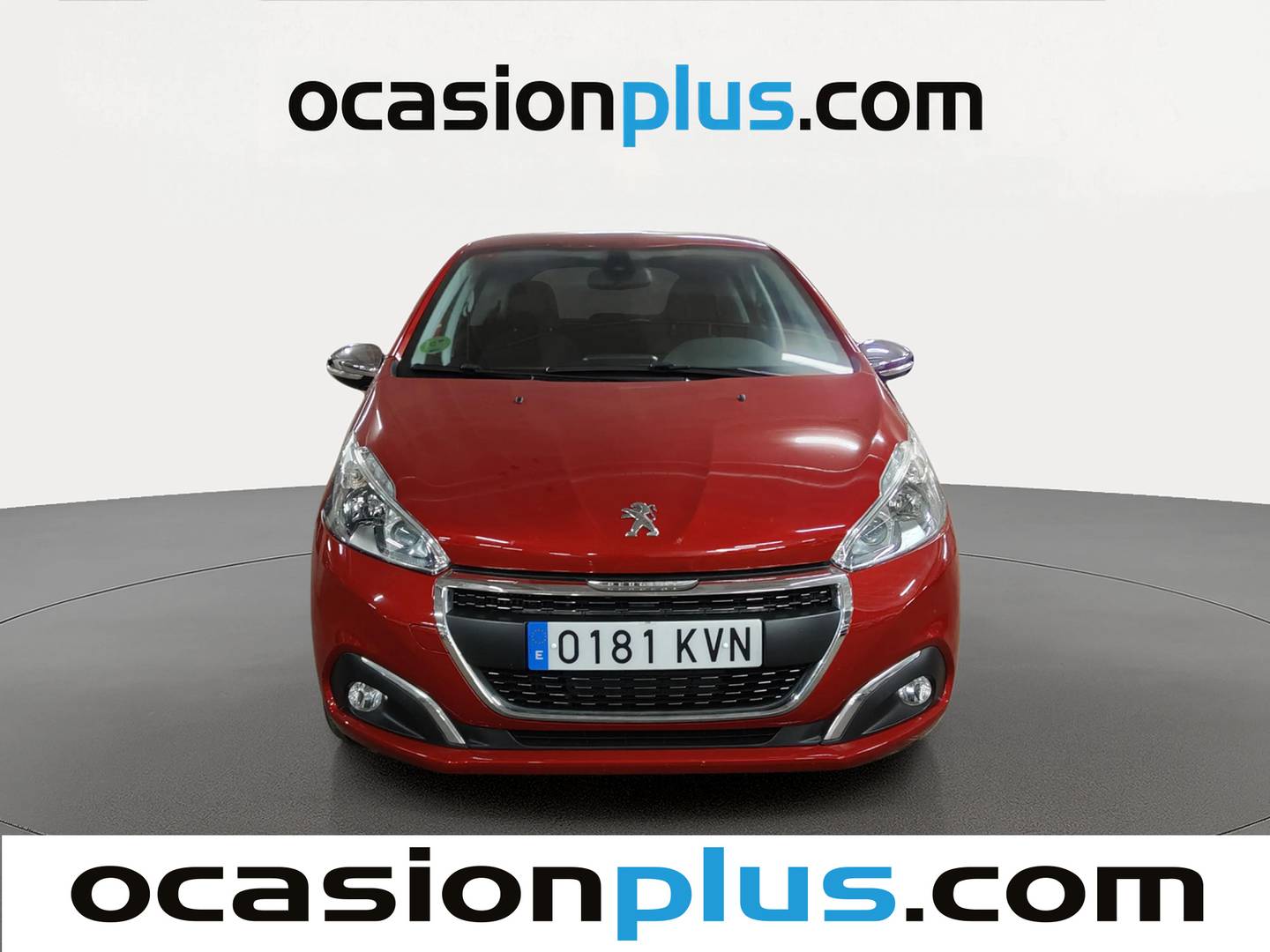 Peugeot 208 Peugeot 208 1.2L PureTech Signature (110 CV) al mejor precio