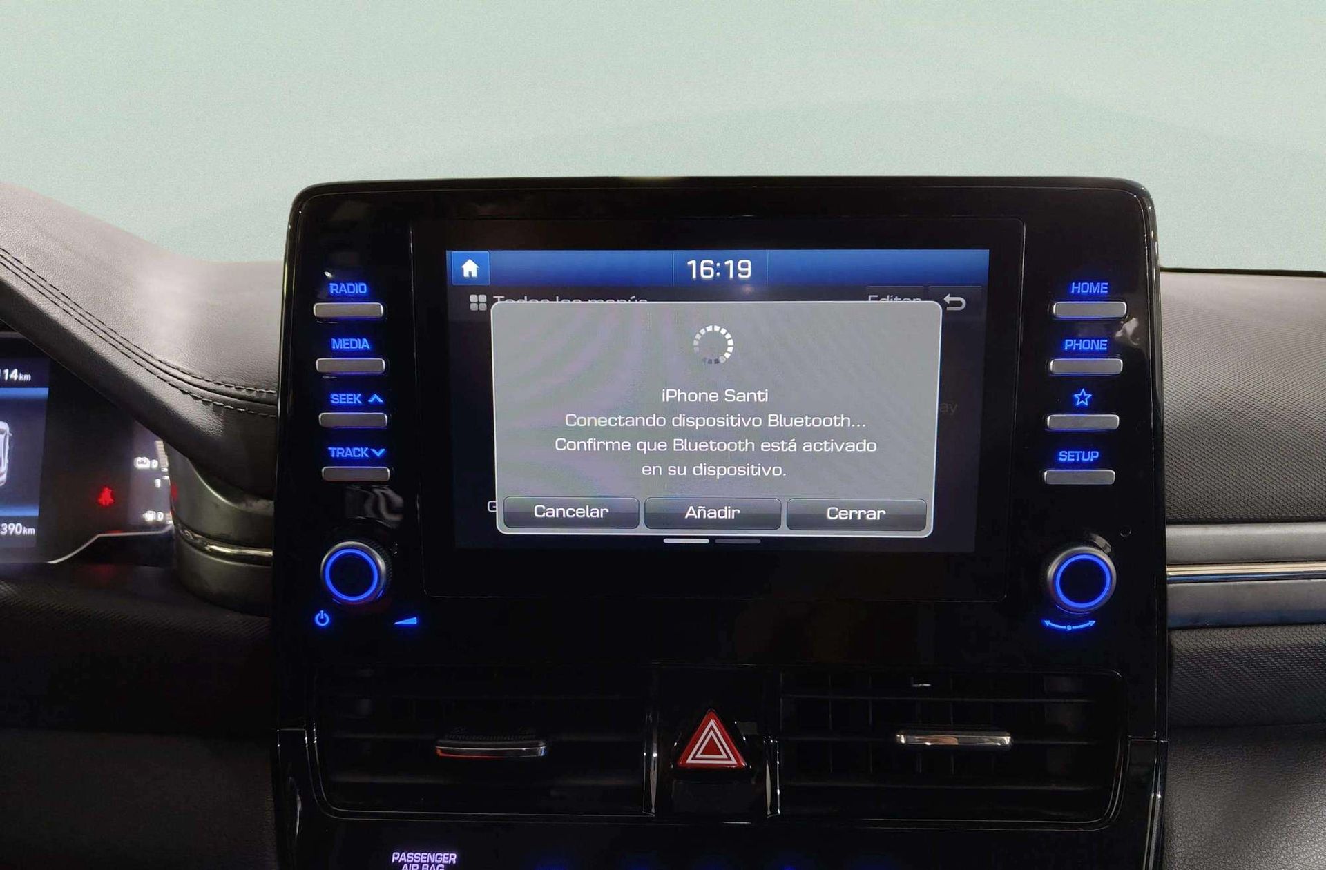 Hyundai Ioniq 1.6 GDI HEV Klass - foto 29