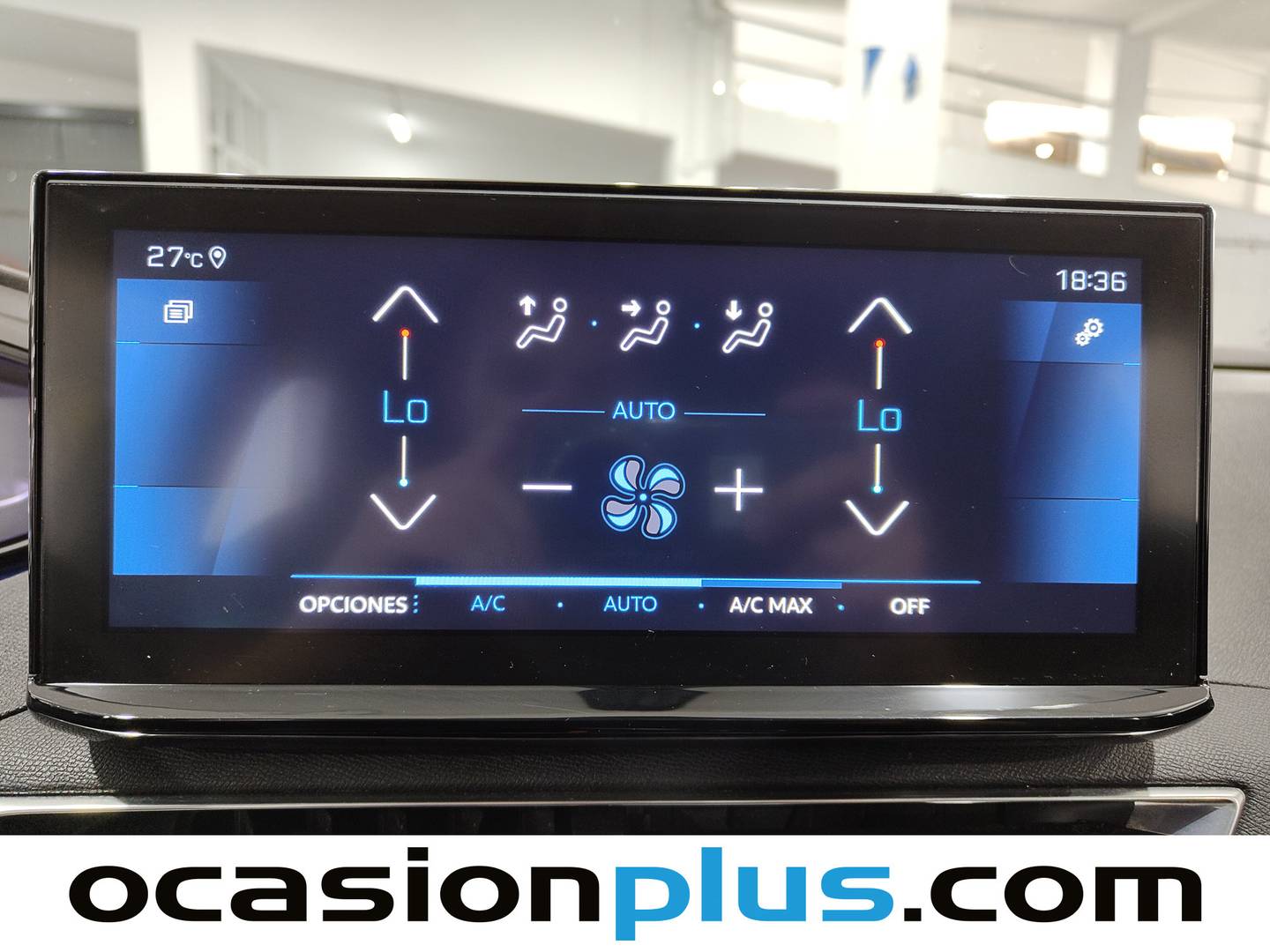Peugeot 5008 Peugeot 5008 BlueHDi 130 S&S Allure (130 CV) 7 Plazas de segunda mano