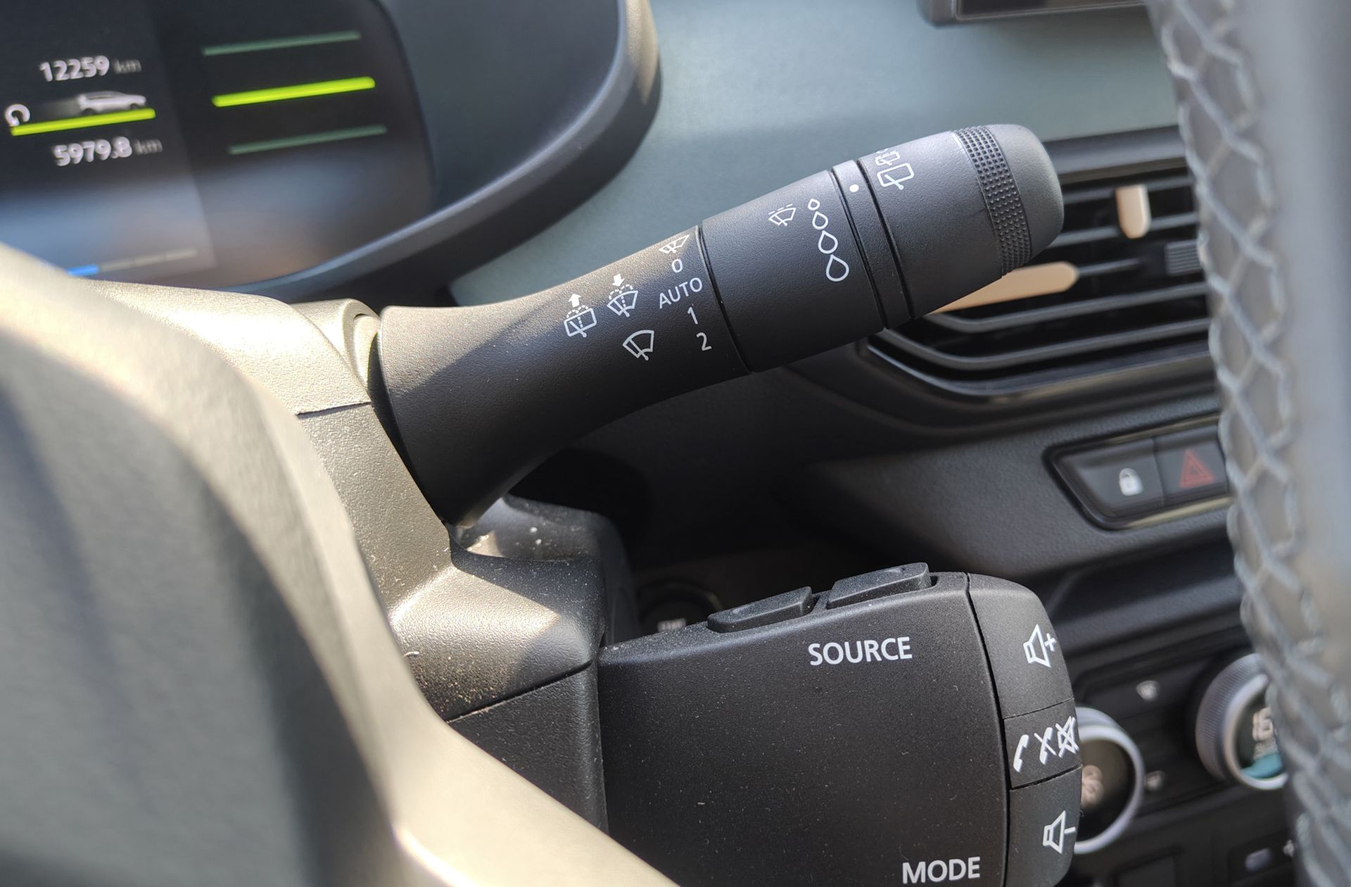 Dacia Jogger Extreme Hybrid 7 plazas - foto 26