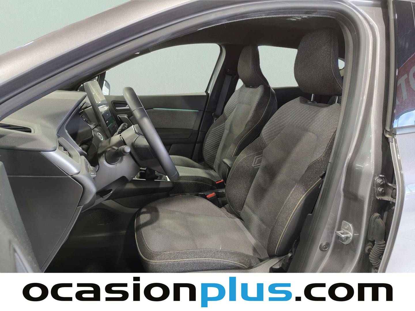 Foto Renault Captur Renault Captur Techno TCe (90 CV)