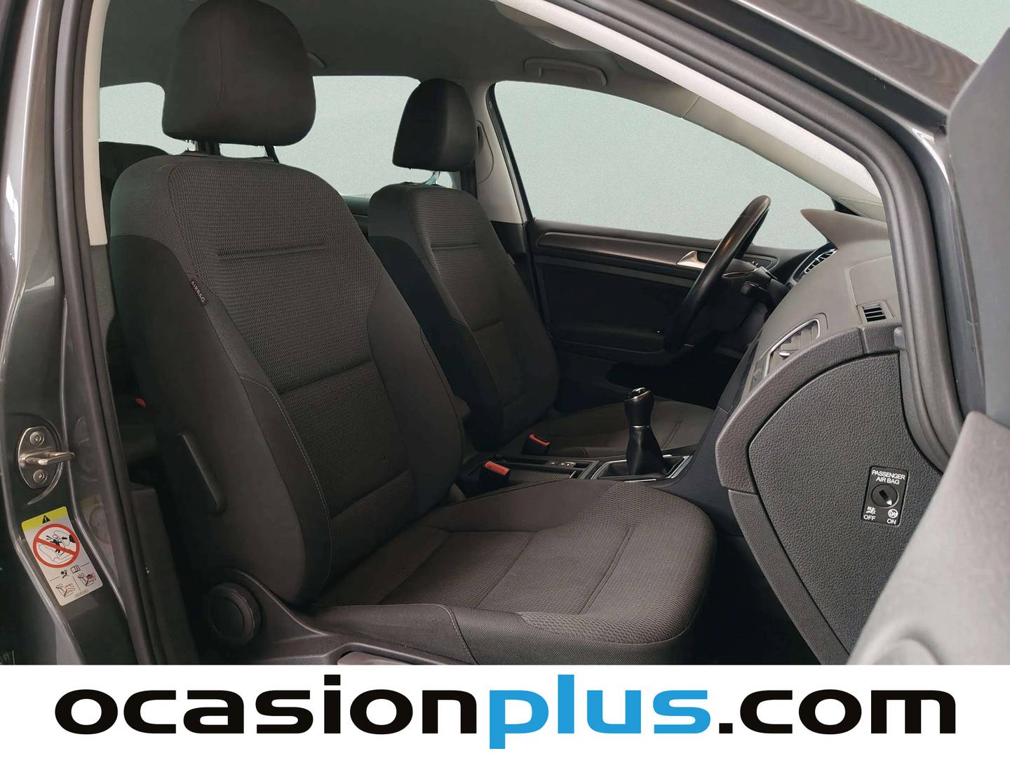 Volkswagen Golf Volkswagen Golf Variant Advance 1.5 TSI EVO (130 CV) manual