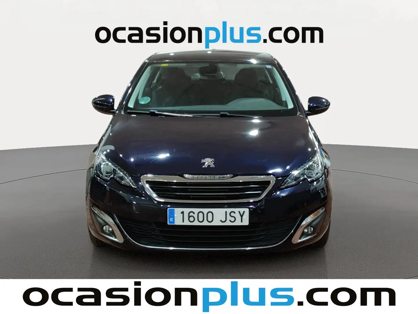 Foto Peugeot 308 Peugeot 308 BlueHDI 150 Allure (150 CV)