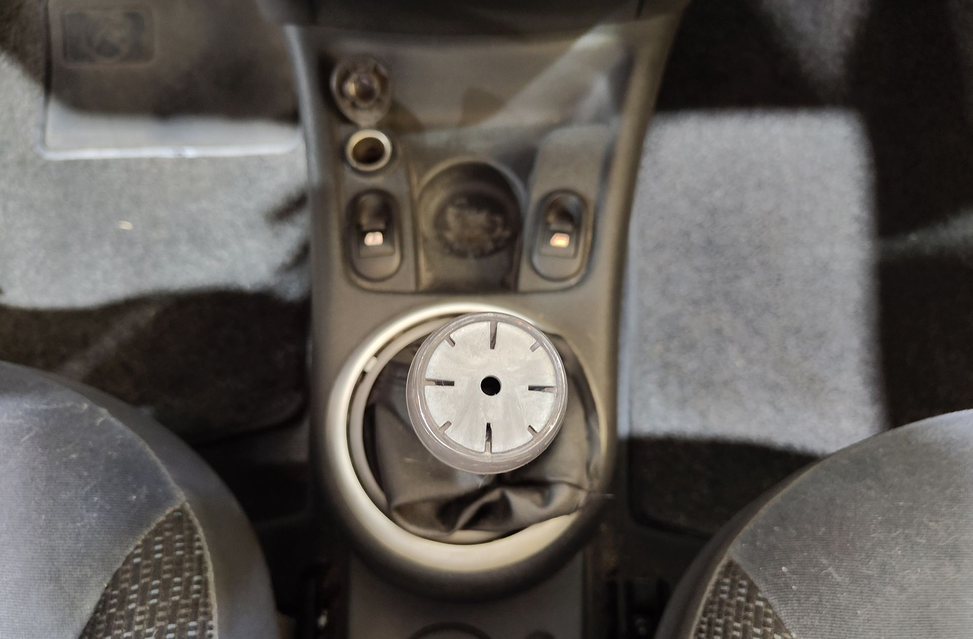 Citroën C2 1.4i Audace - foto 5