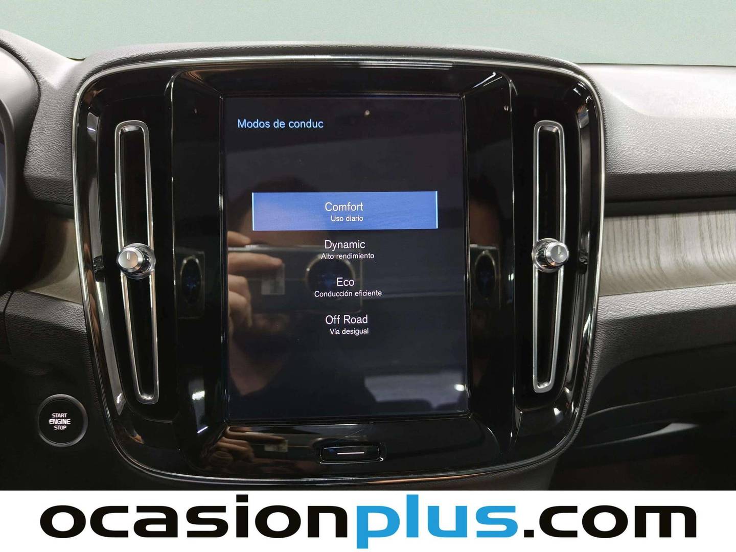 Volvo XC40 Volvo XC40 T4 Inscription Auto (190 CV) 190cv