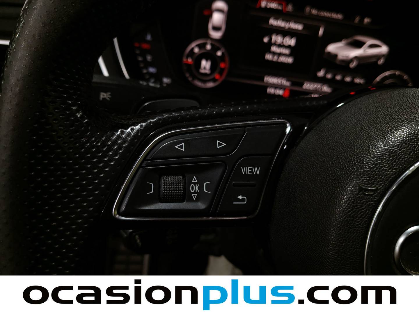 Foto Audi A5 Audi A5 Sportback Sport 2.0 TDI (150 CV) S tronic Pack S-Line