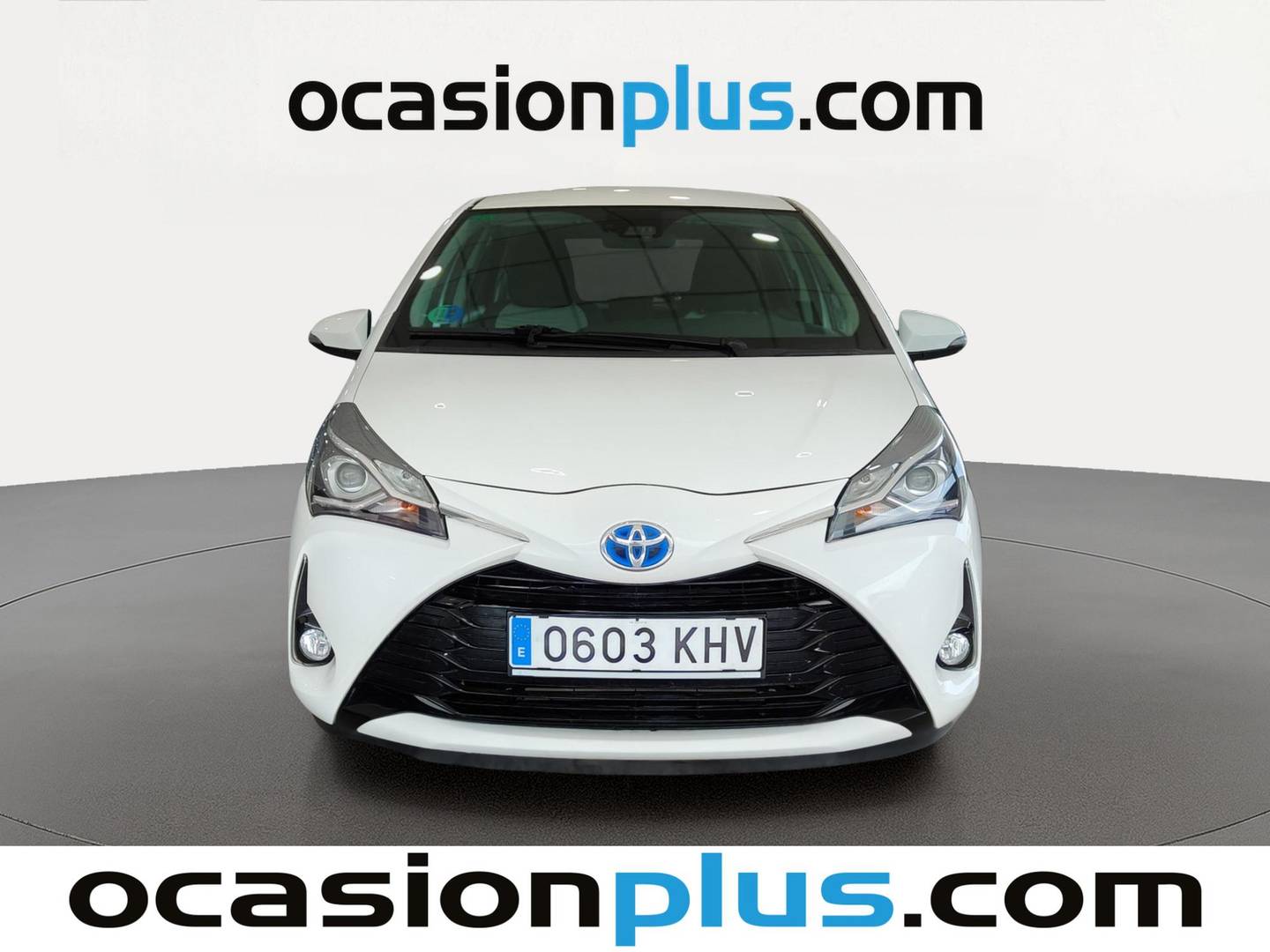 Toyota Yaris Toyota Yaris 1.5 Hybrid Active (100 CV) 100cv