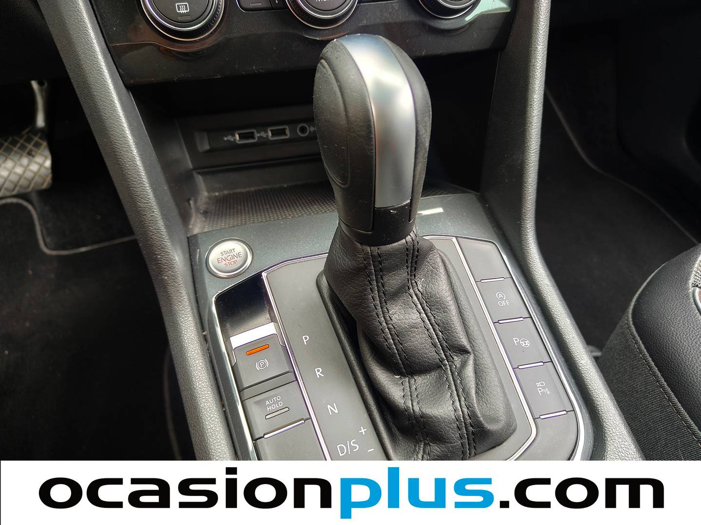 Foto del mantenimiento del Seat Tarraco Seat Tarraco 2.0 TDI S&S Xcellence Plus 4Drive DSG (190 CV) 7 Plazas