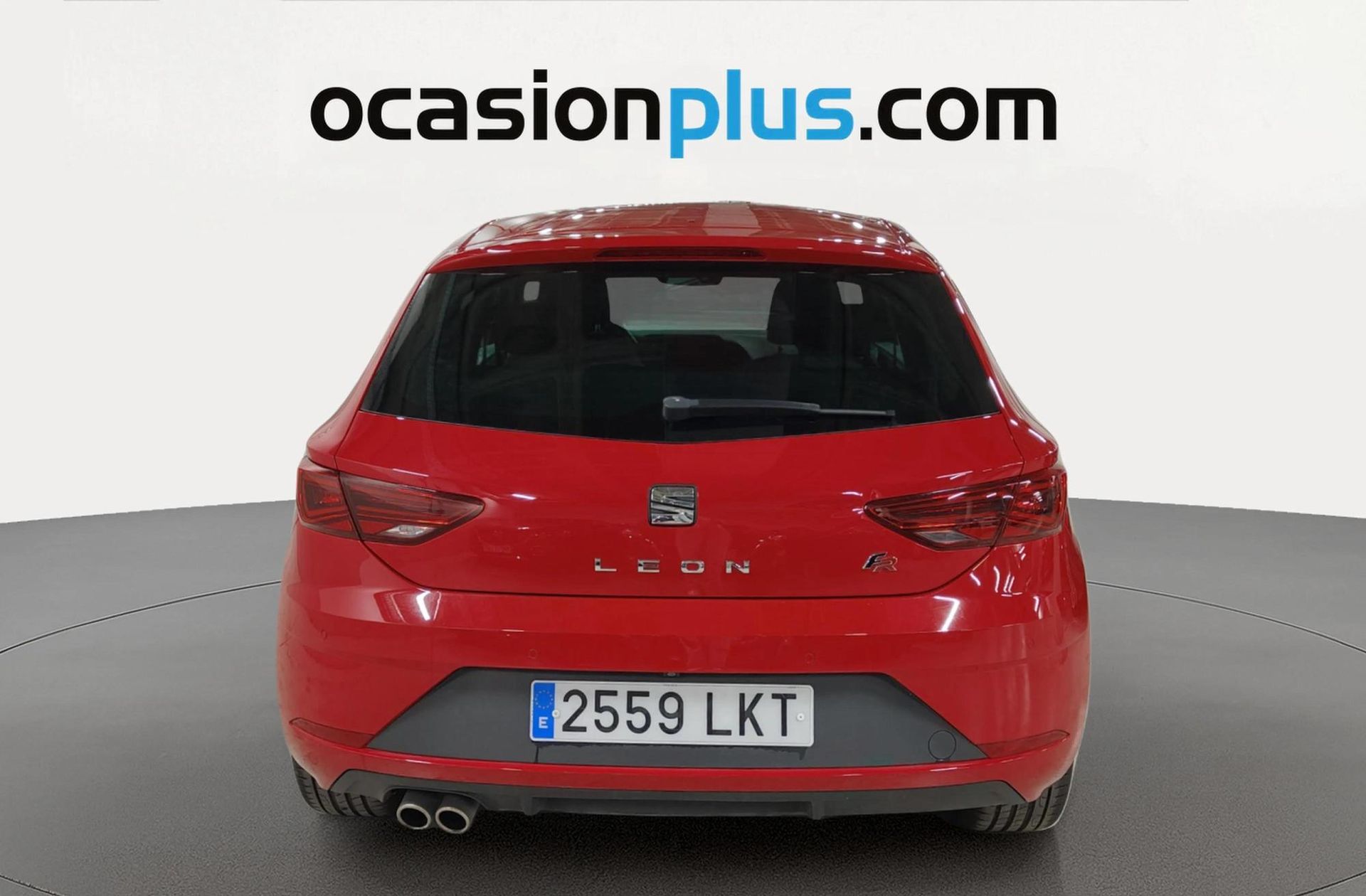 SEAT León 2.0 TDI FR Fast Edition DSG - foto 20