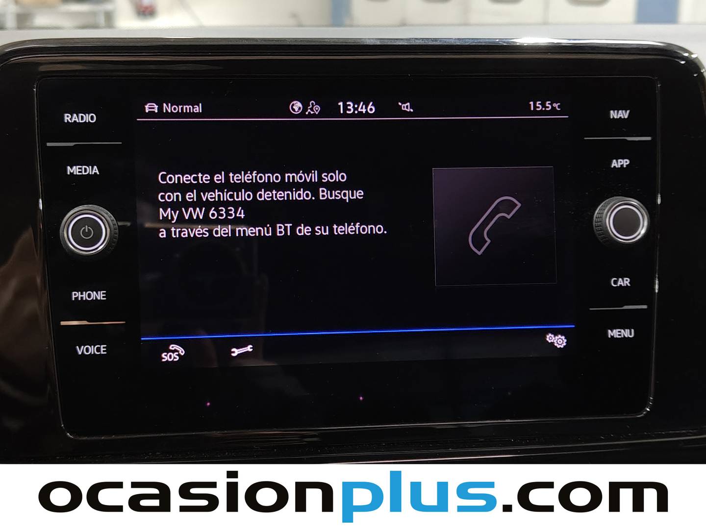 Foto Volkswagen T-Roc Volkswagen T-Roc R-Line 2.0 TDI (150 CV) DSG