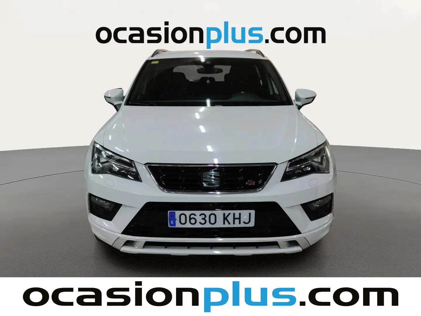 Foto Seat Ateca SEAT Ateca 1.4 EcoTSI S&S FR (150 CV)