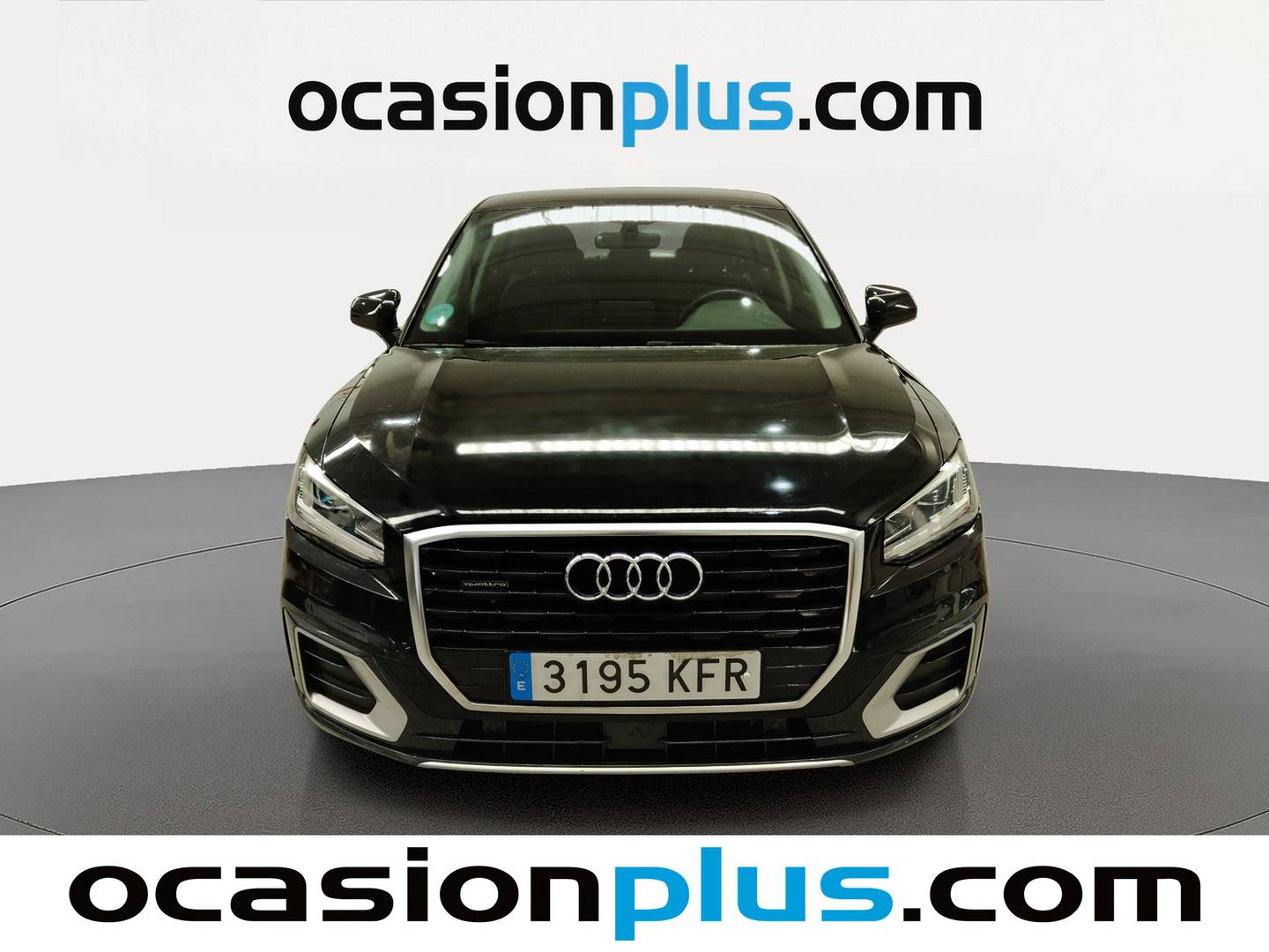 Audi Q2 Audi Q2 design edition 2.0 TDI quattro (150 CV) S tronic 150cv