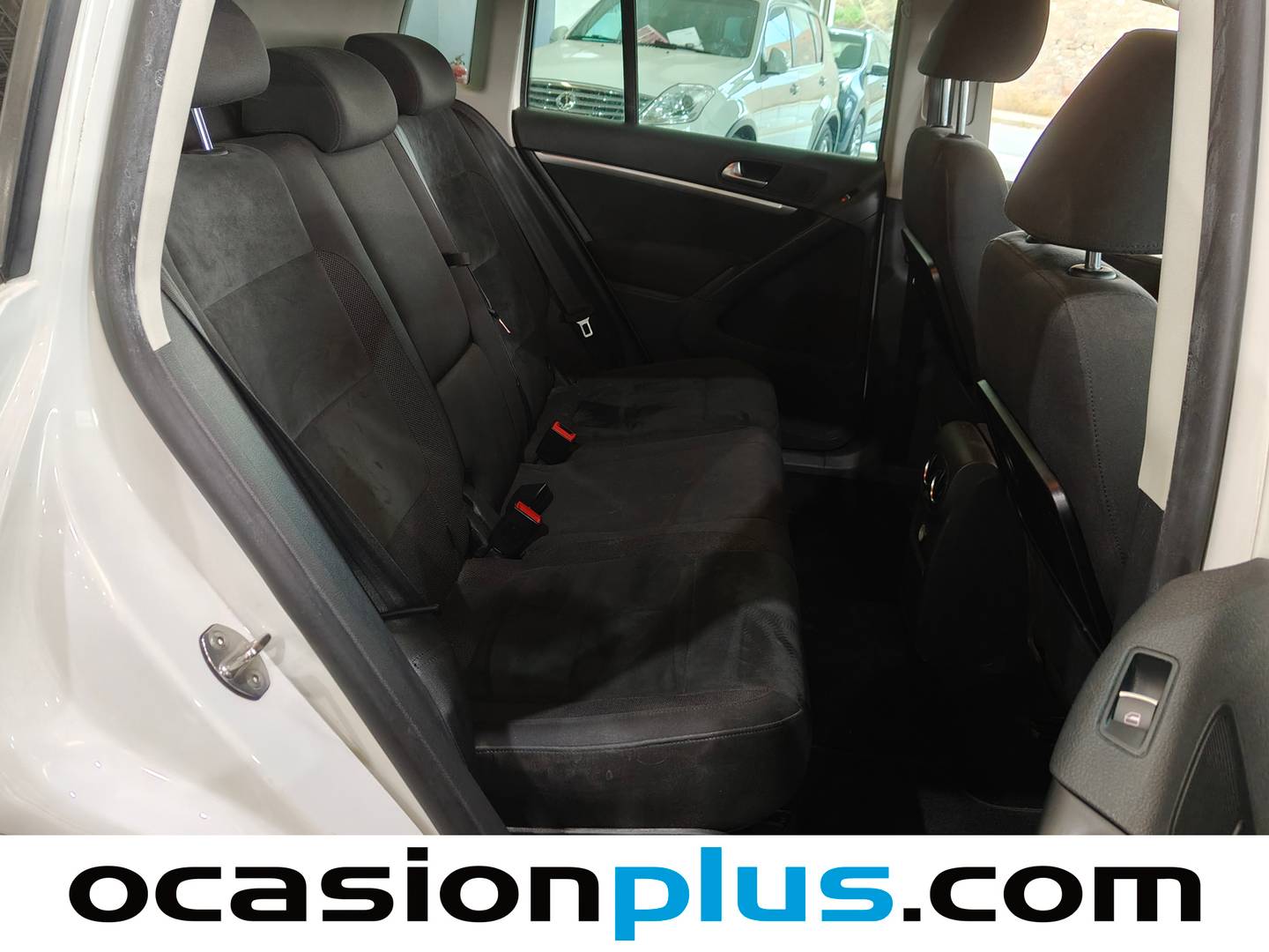 Volkswagen Tiguan Volkswagen Tiguan Sport 2.0 TDI BMT 4Motion (140 CV) DSG al mejor precio