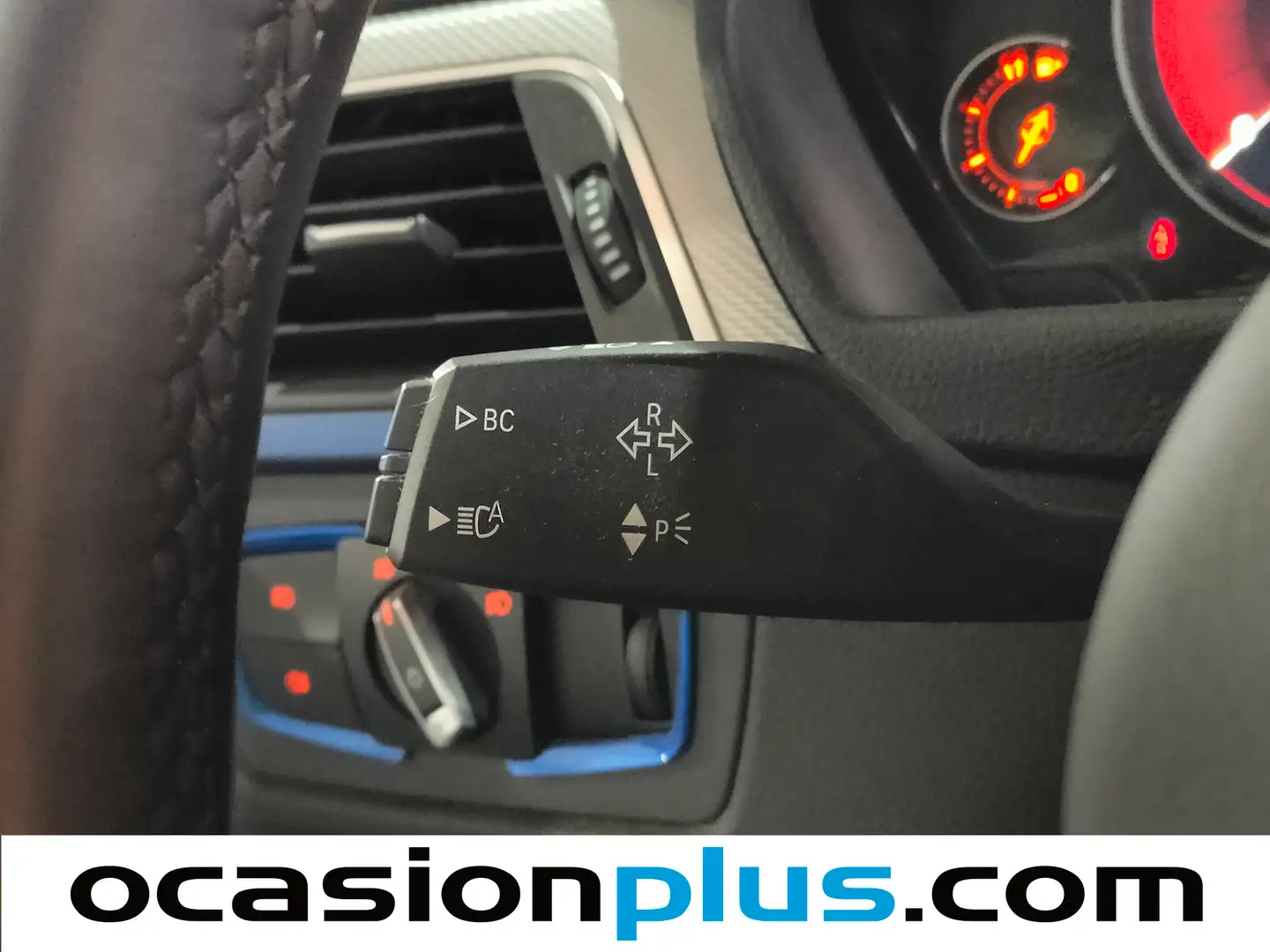 Foto BMW Serie 4 BMW Serie 4 430i Coupe (252 CV)