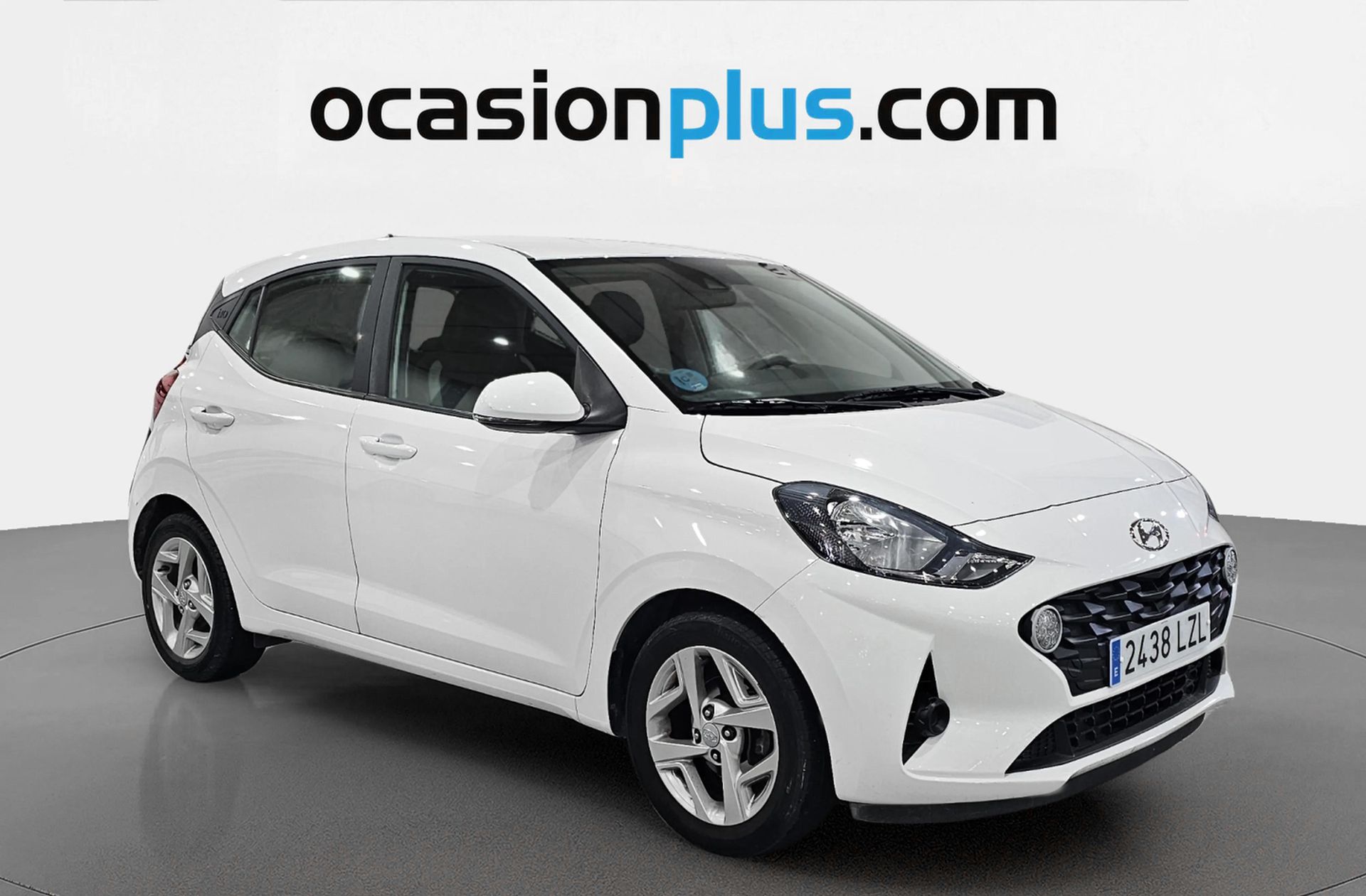 Hyundai i10 1.0 Klass - foto 2