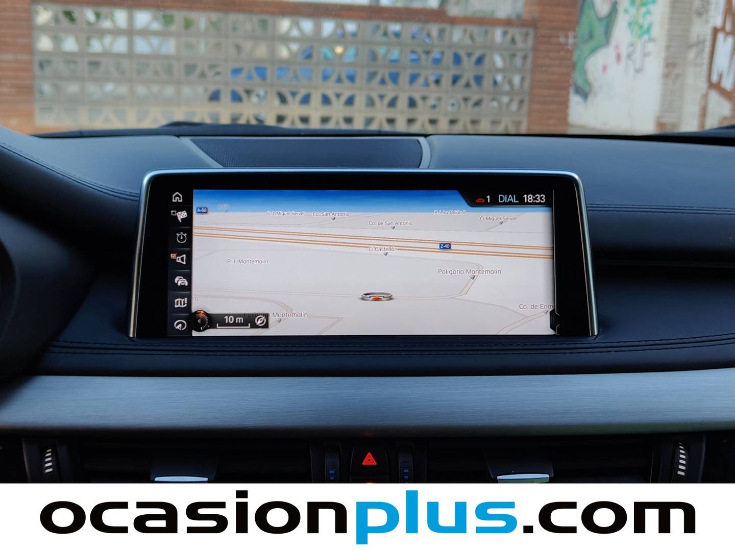 Foto BMW X5 BMW X5 xDrive40d (313 CV) Pack M