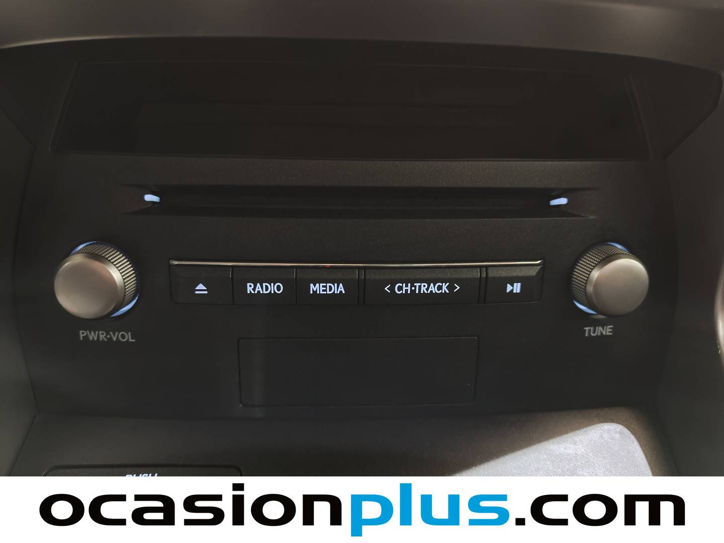 Foto Lexus NX Lexus NX 300h Premium 2WD (197 CV)