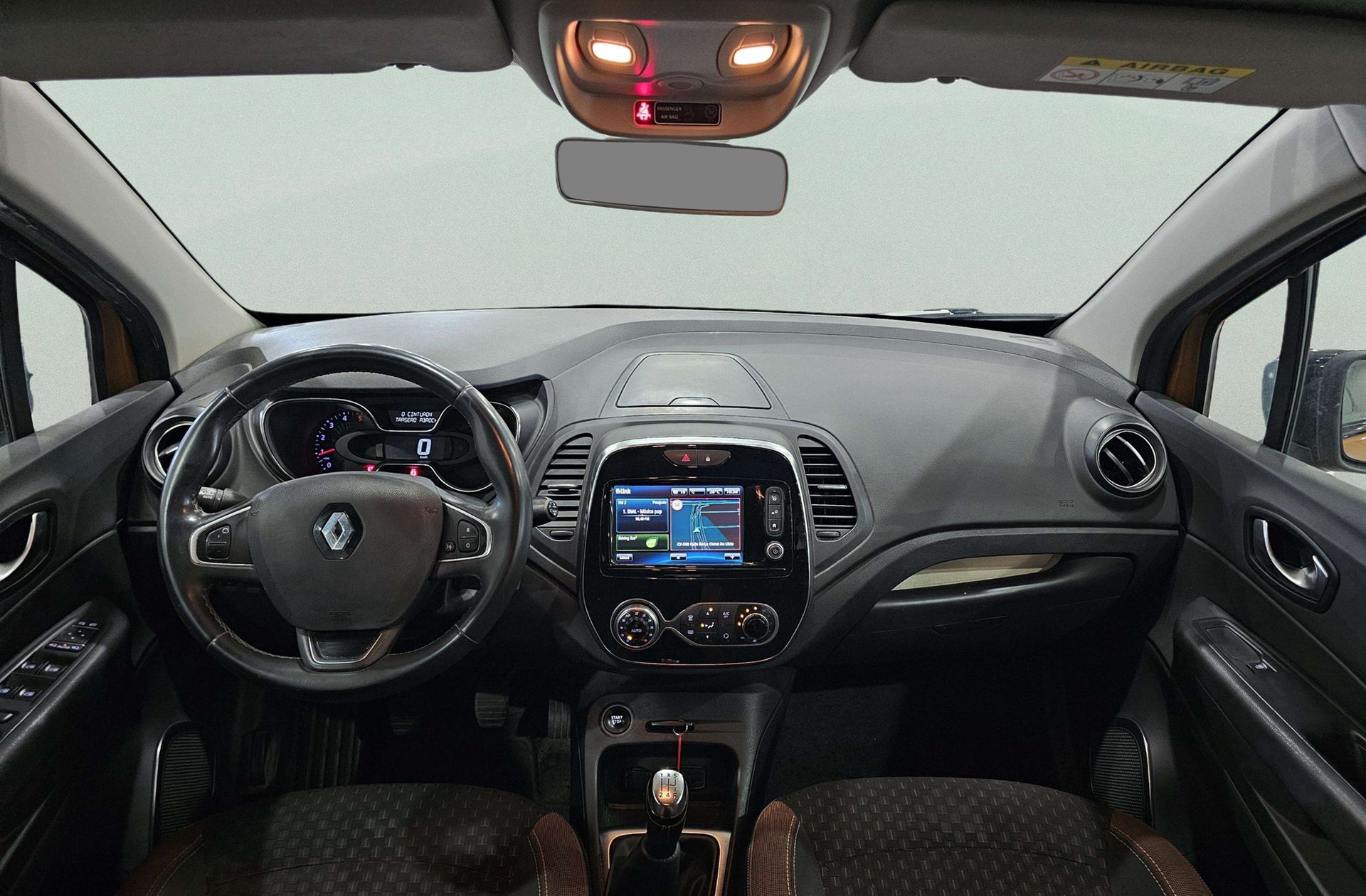 Renault Captur Zen Energy dCi - foto 6