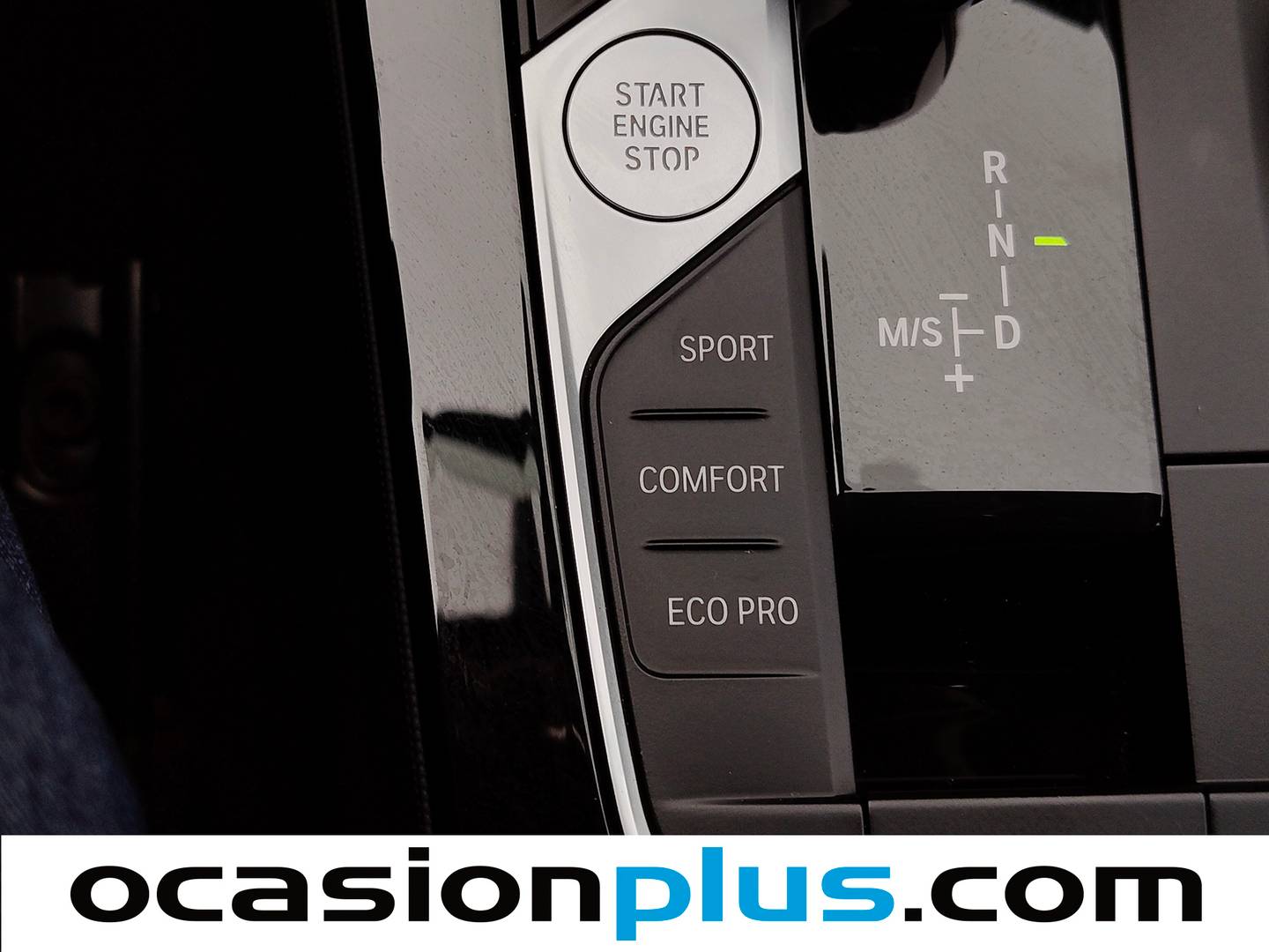 Foto BMW Serie 1 BMW Serie 1 118i (136 CV) Pack M